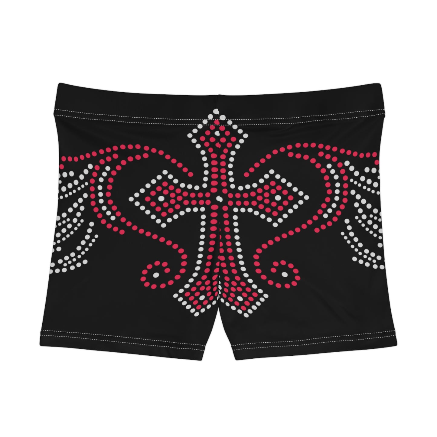 Fath 1 Women's Shorts (AOP)
