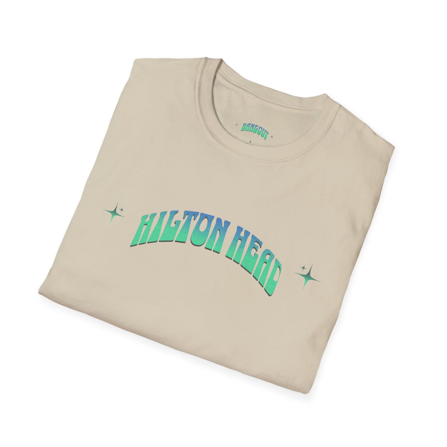 Summers are the best Softstyle T-Shirt