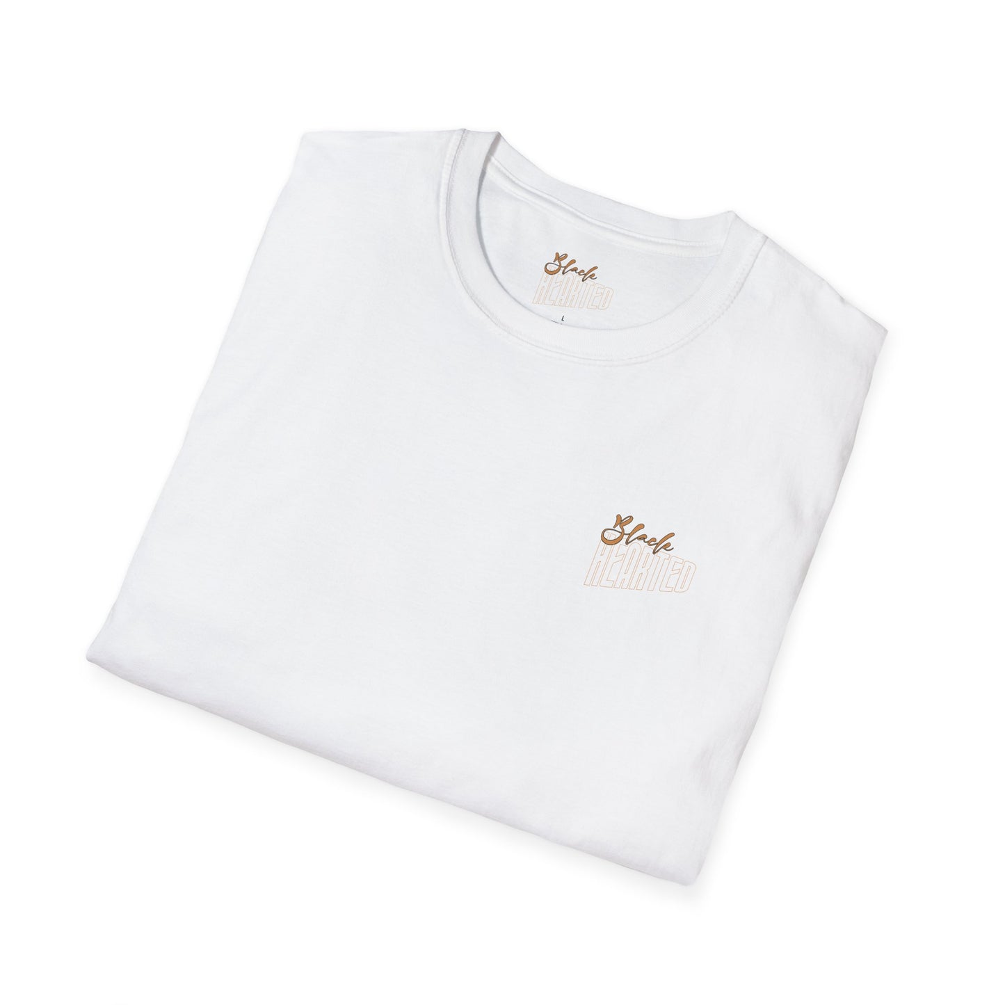 Gmode FStyle Softstyle T-Shirt
