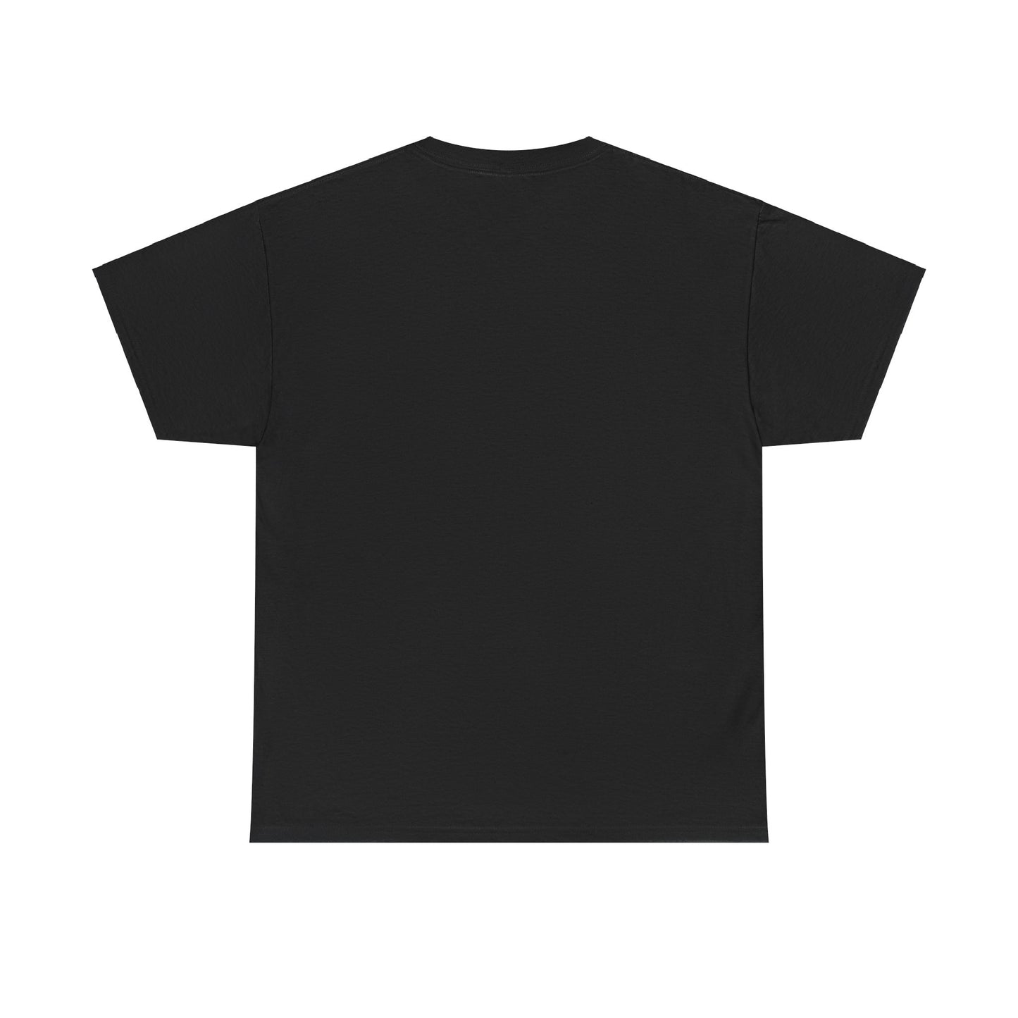 Home of the high 2 Unisex Heavy Cotton Tee