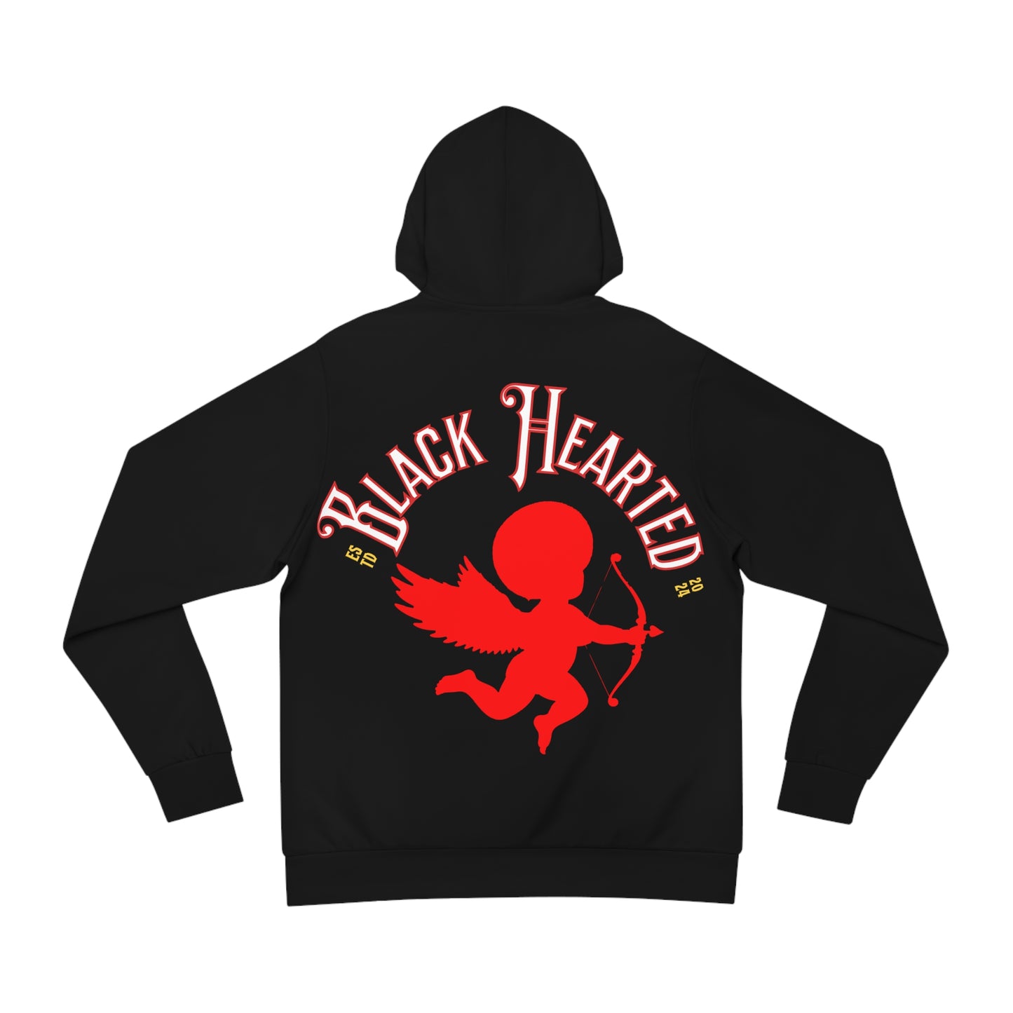 CUPID 69 Hoodie (AOP)