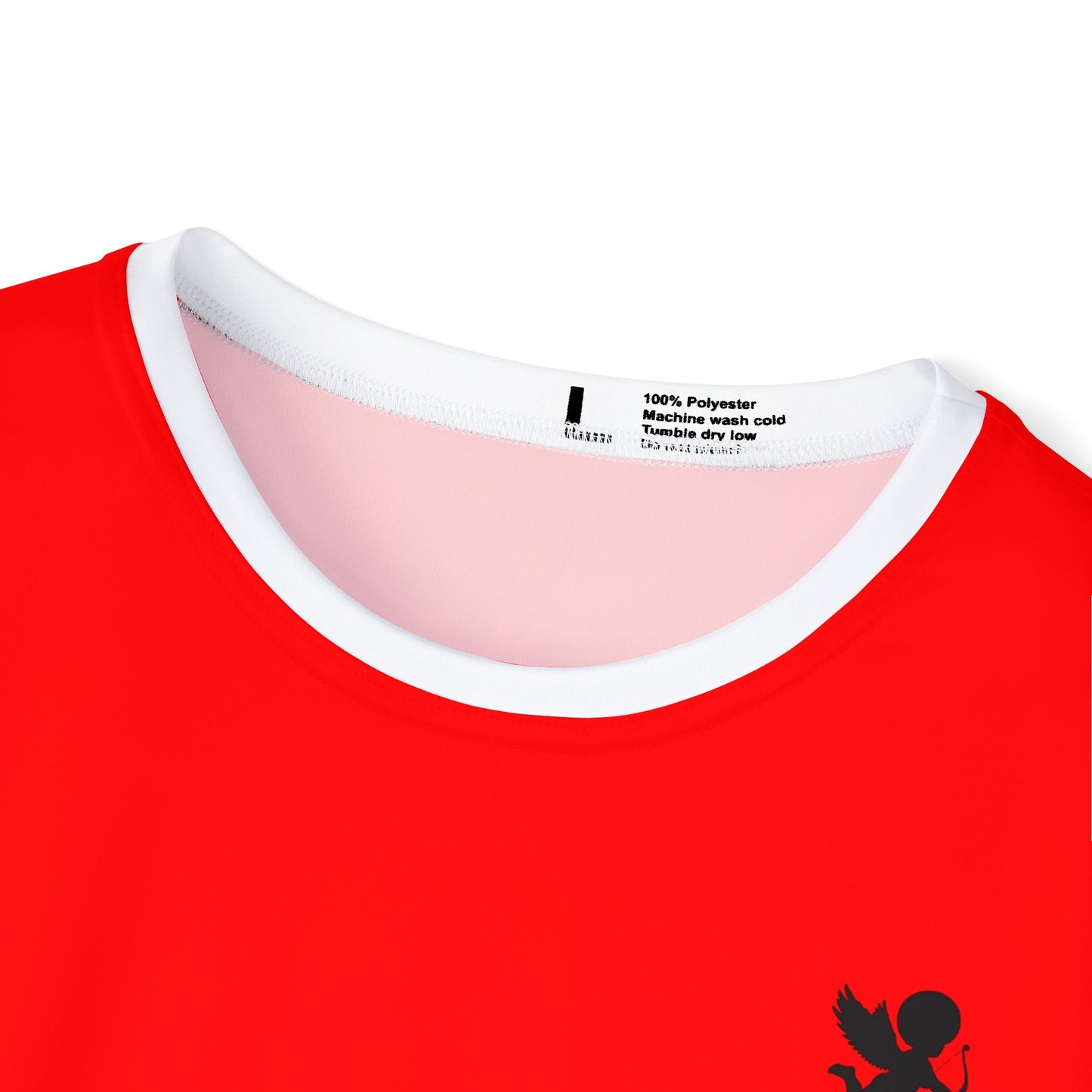 Cupid 21 Men's Sports Jersey (AOP)