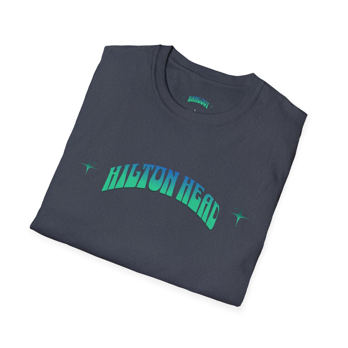 Summers are the best Softstyle T-Shirt
