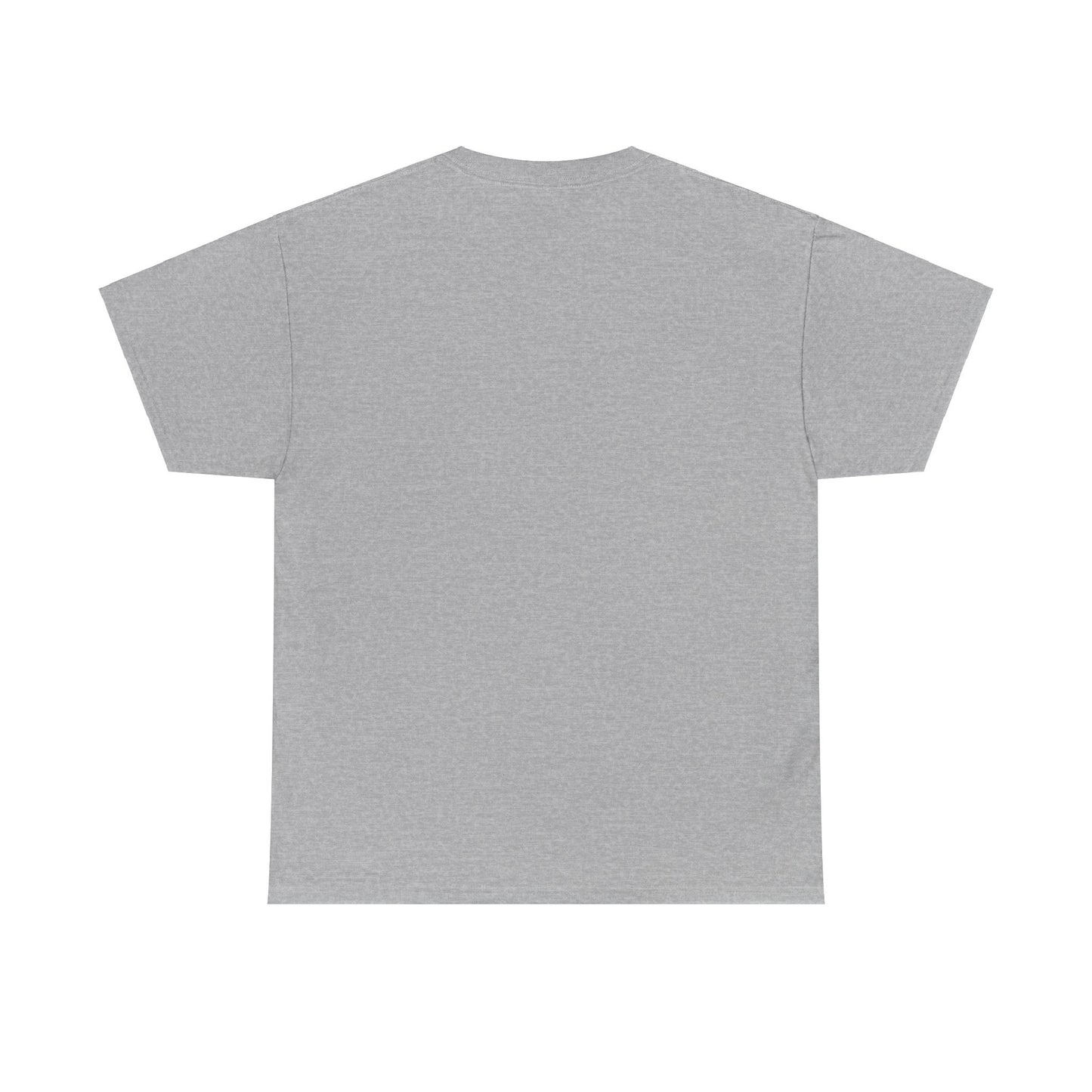 Home of the high Unisex Heavy Cotton Tee