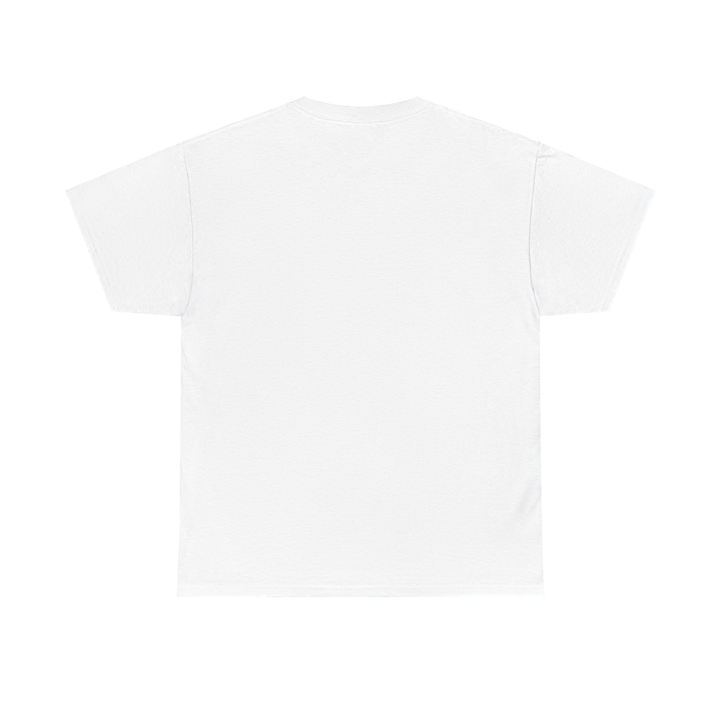 Home of the high Unisex Heavy Cotton Tee