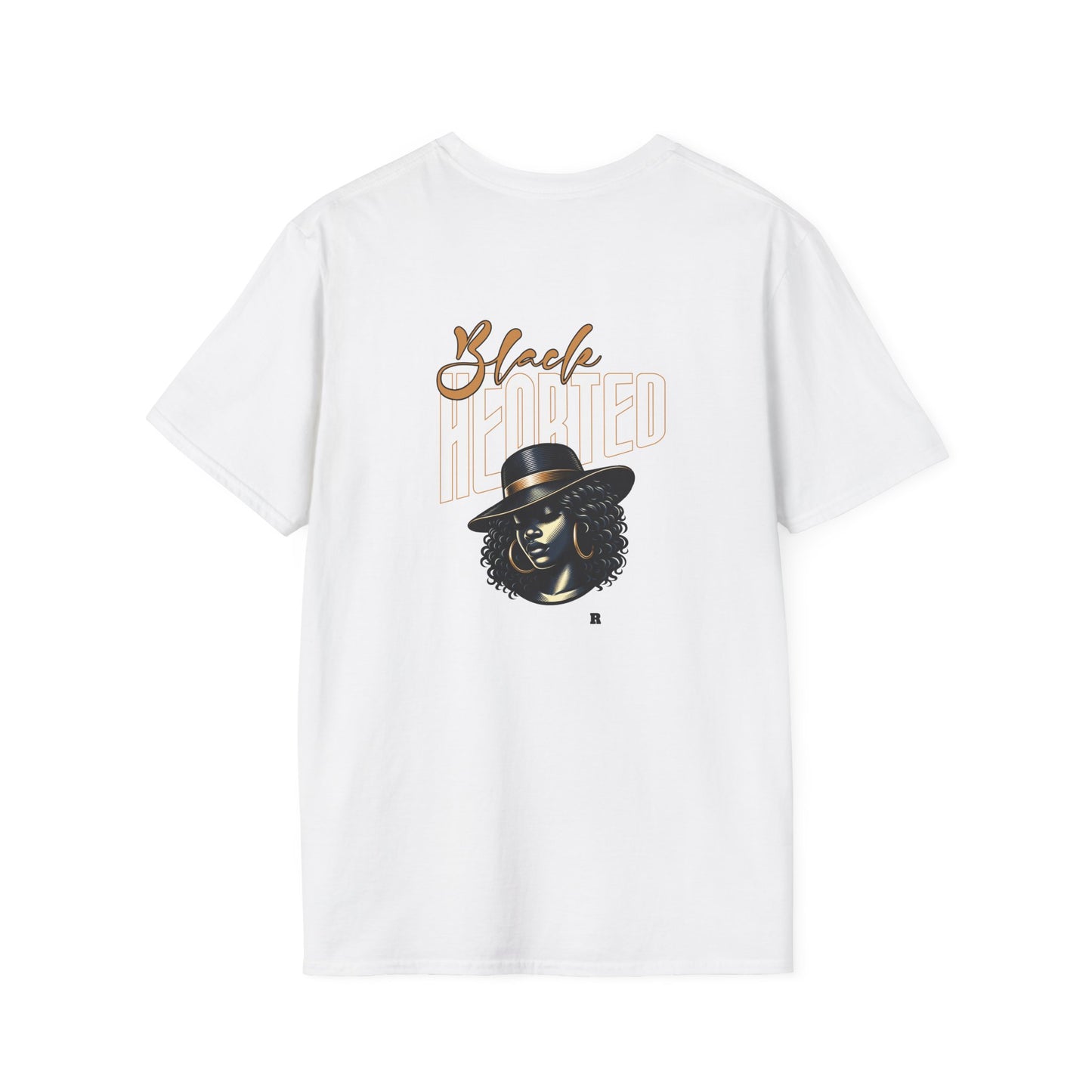 Gmode FStyle Softstyle T-Shirt