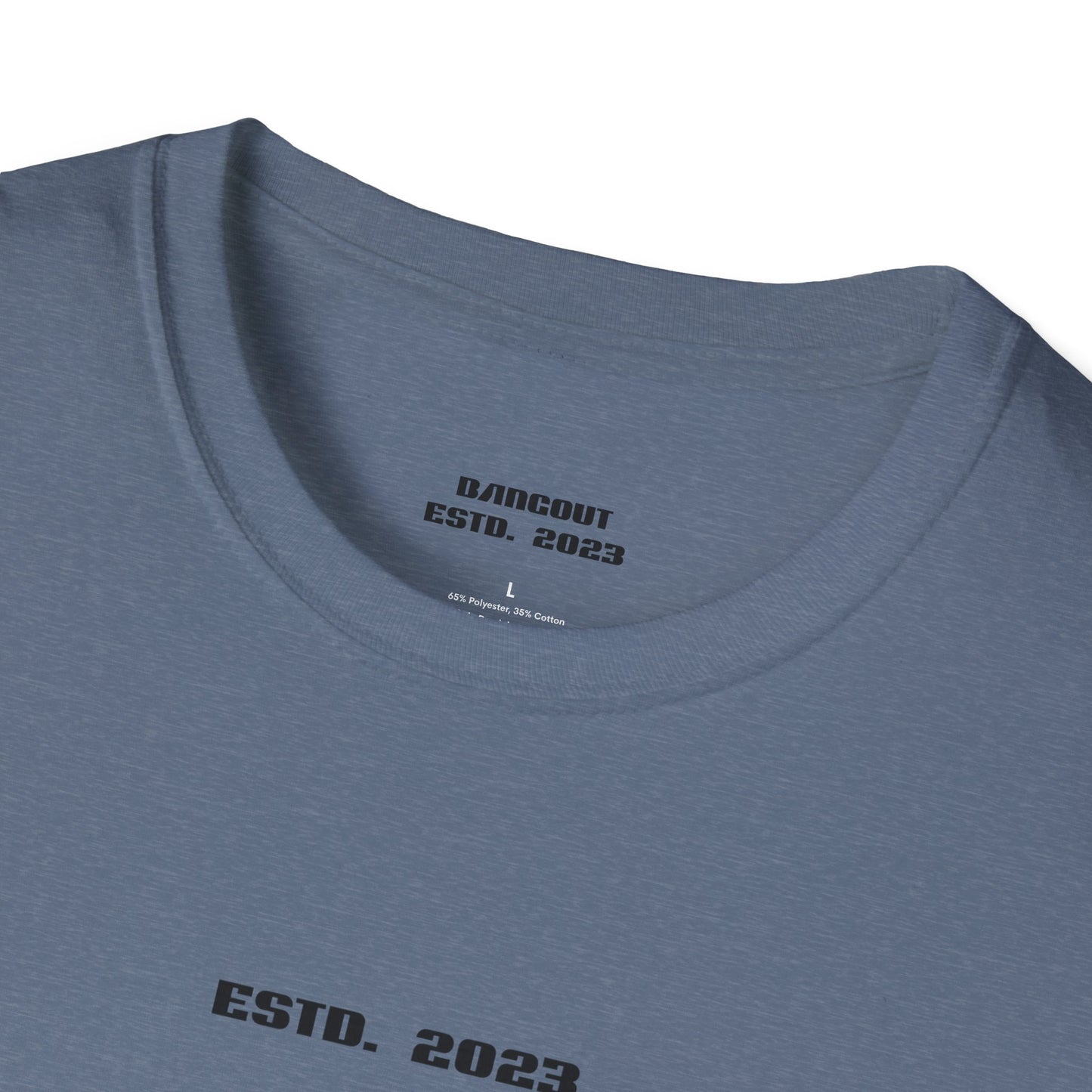 Good Vibes Only Softstyle T-Shirt