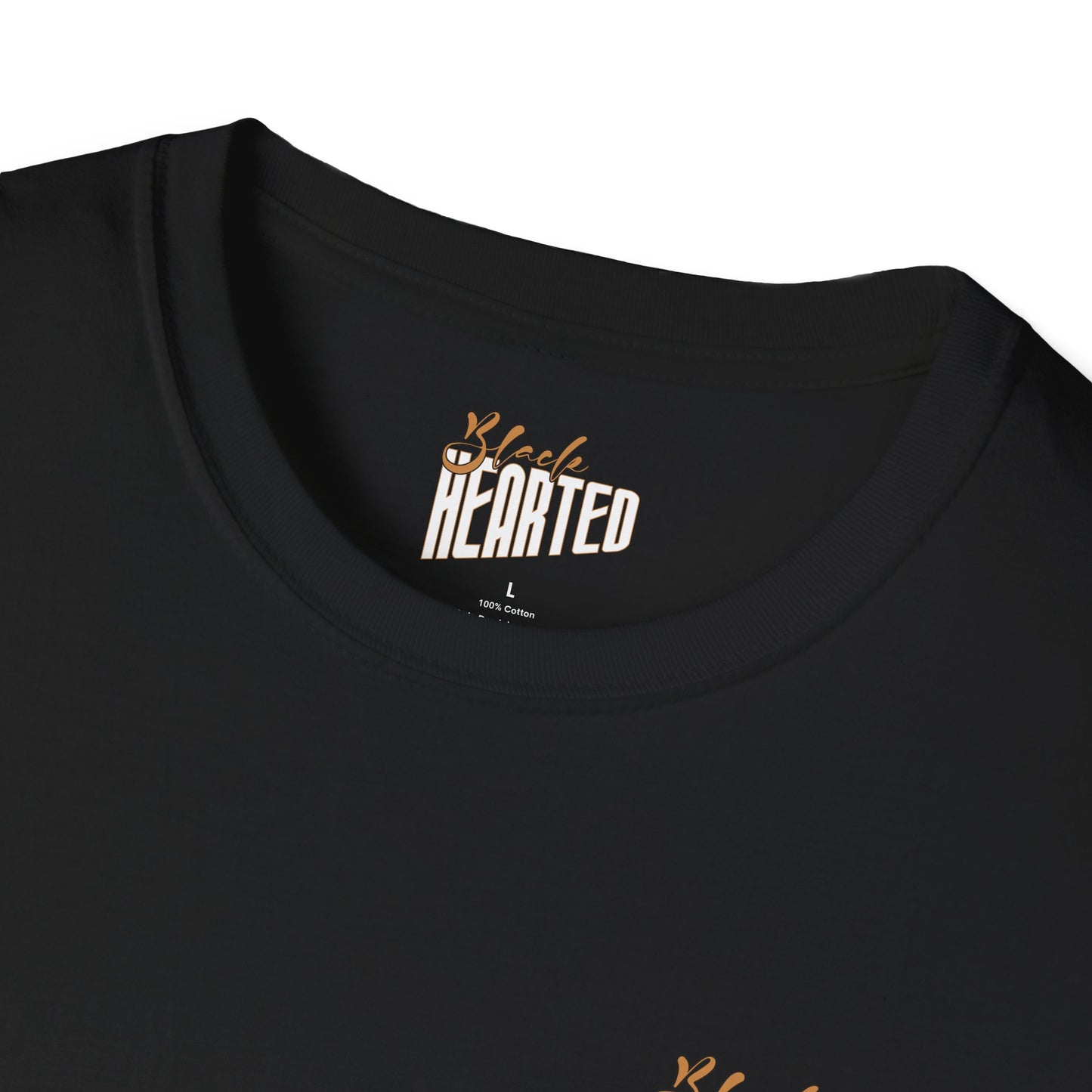 Gmode FStyle Softstyle T-Shirt