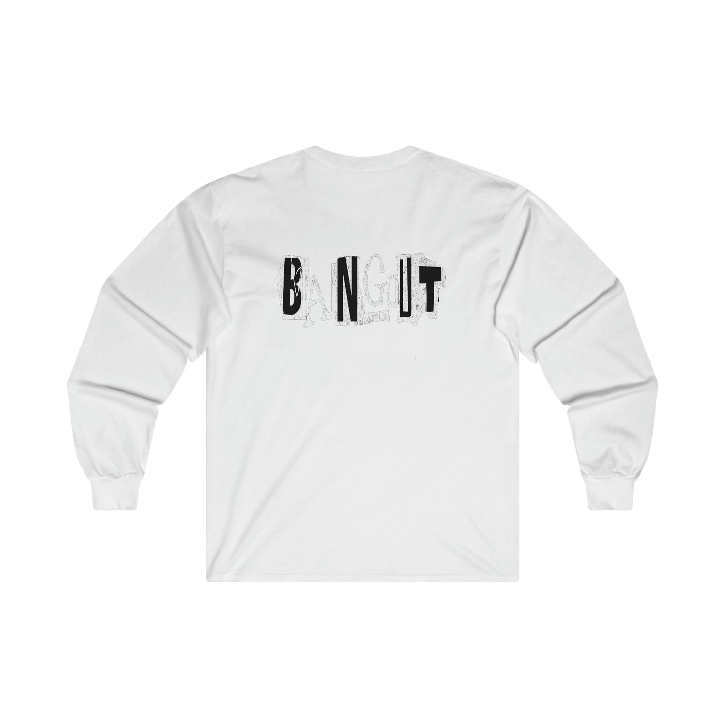 Real OG Long Sleeve Tee