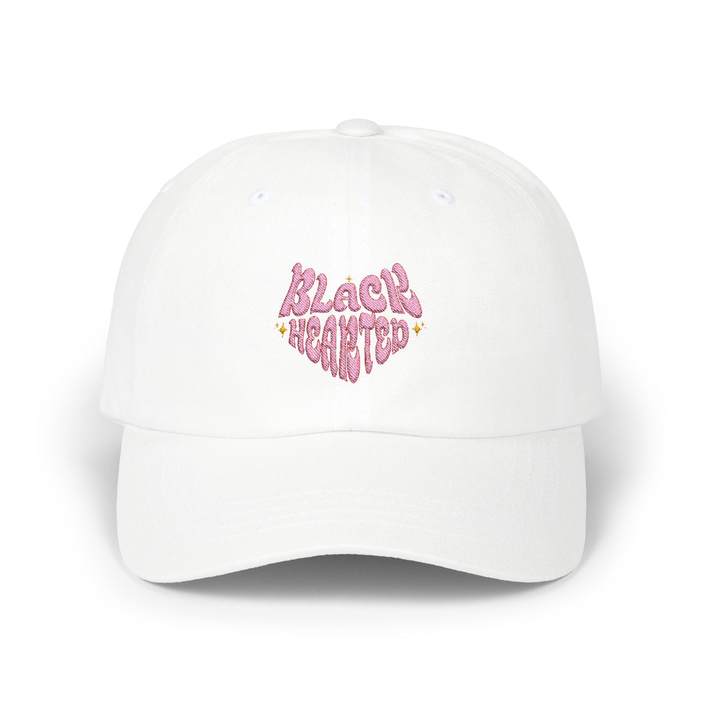 Classic Dad Cap