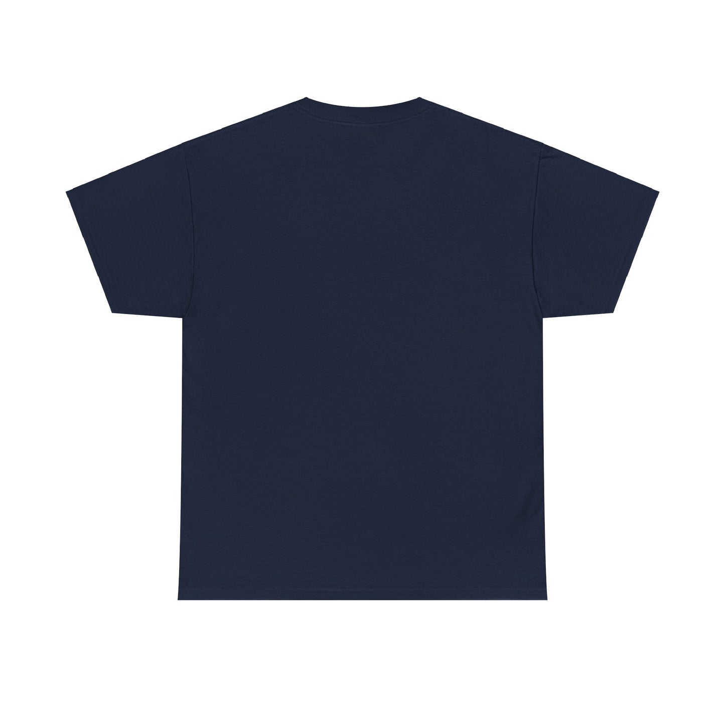 Home of the high Unisex Heavy Cotton Tee