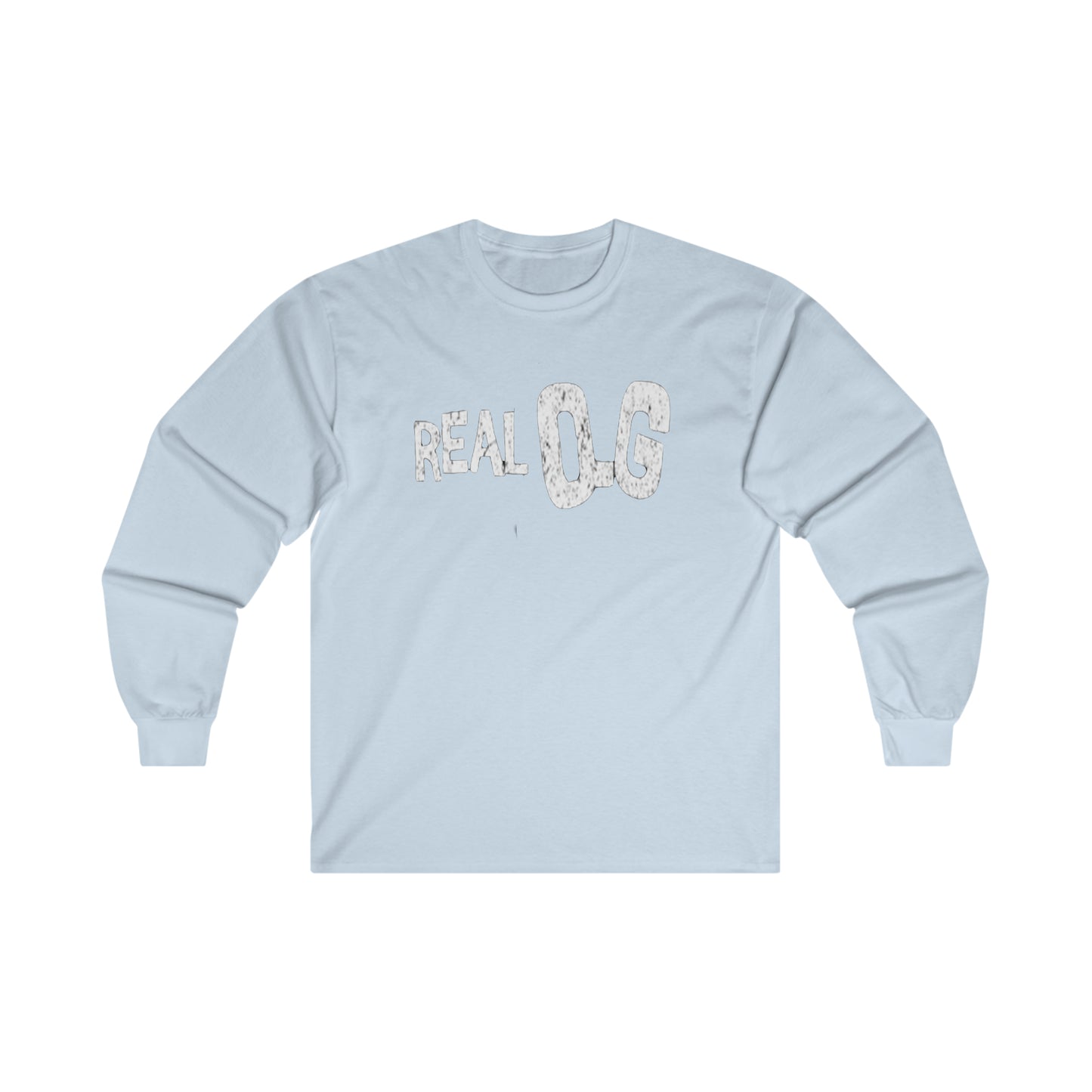 Real OG Long Sleeve Tee