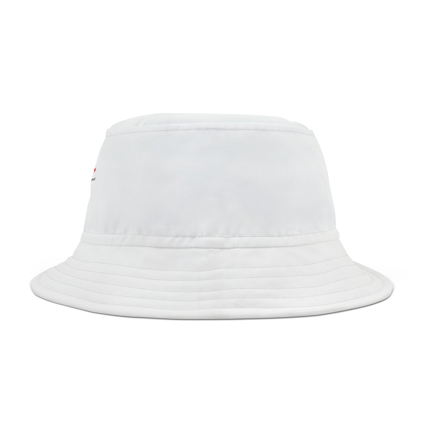 Ocean View Bucket Hat (AOP)