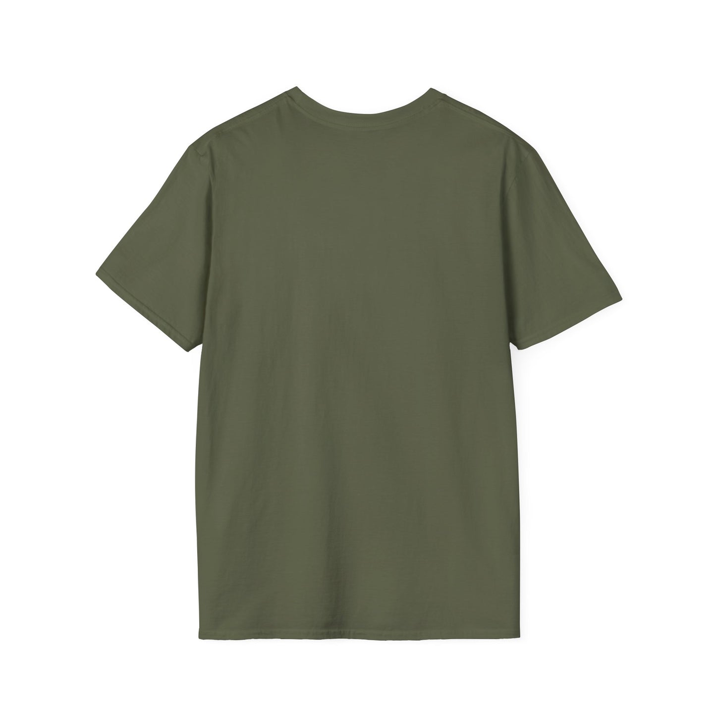 Good Hilton Head Vibe Softstyle T-Shirt