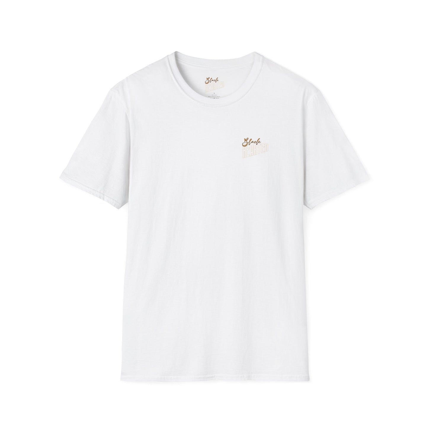 Gmode FStyle Softstyle T-Shirt