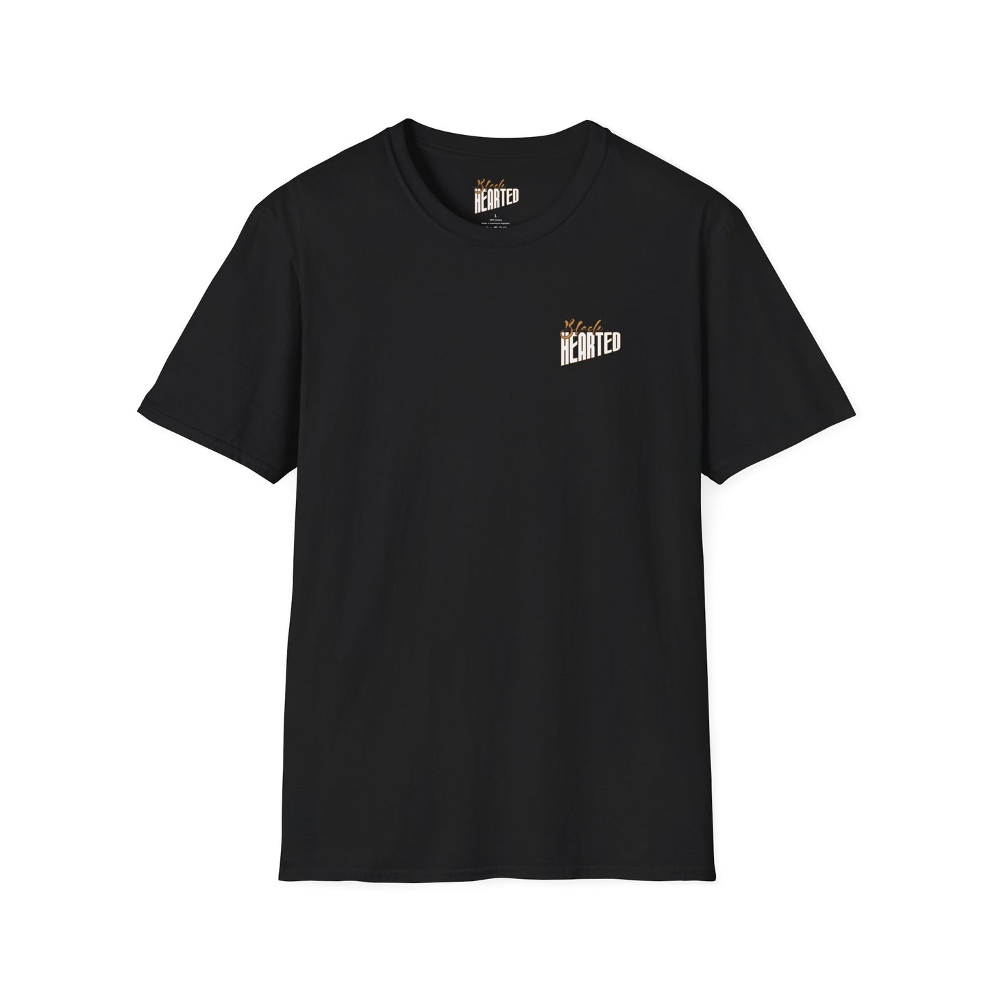 Gmode FStyle Softstyle T-Shirt