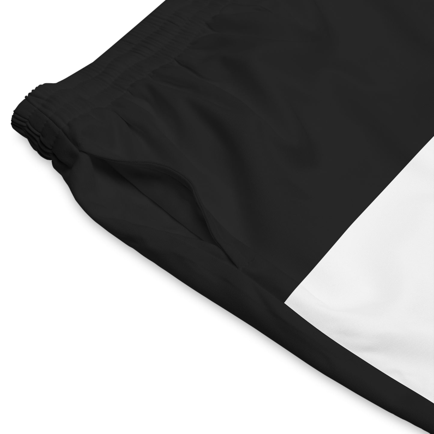 Cupid 21 / B Men's Elastic Beach Shorts (AOP)