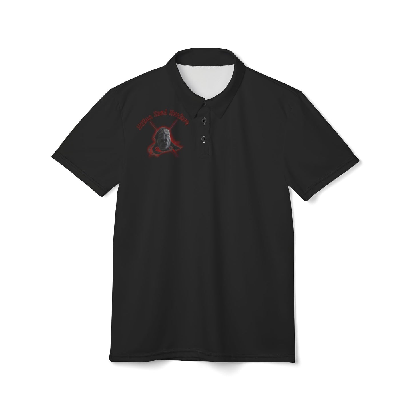 Unisex Polo Shirt (AOP)