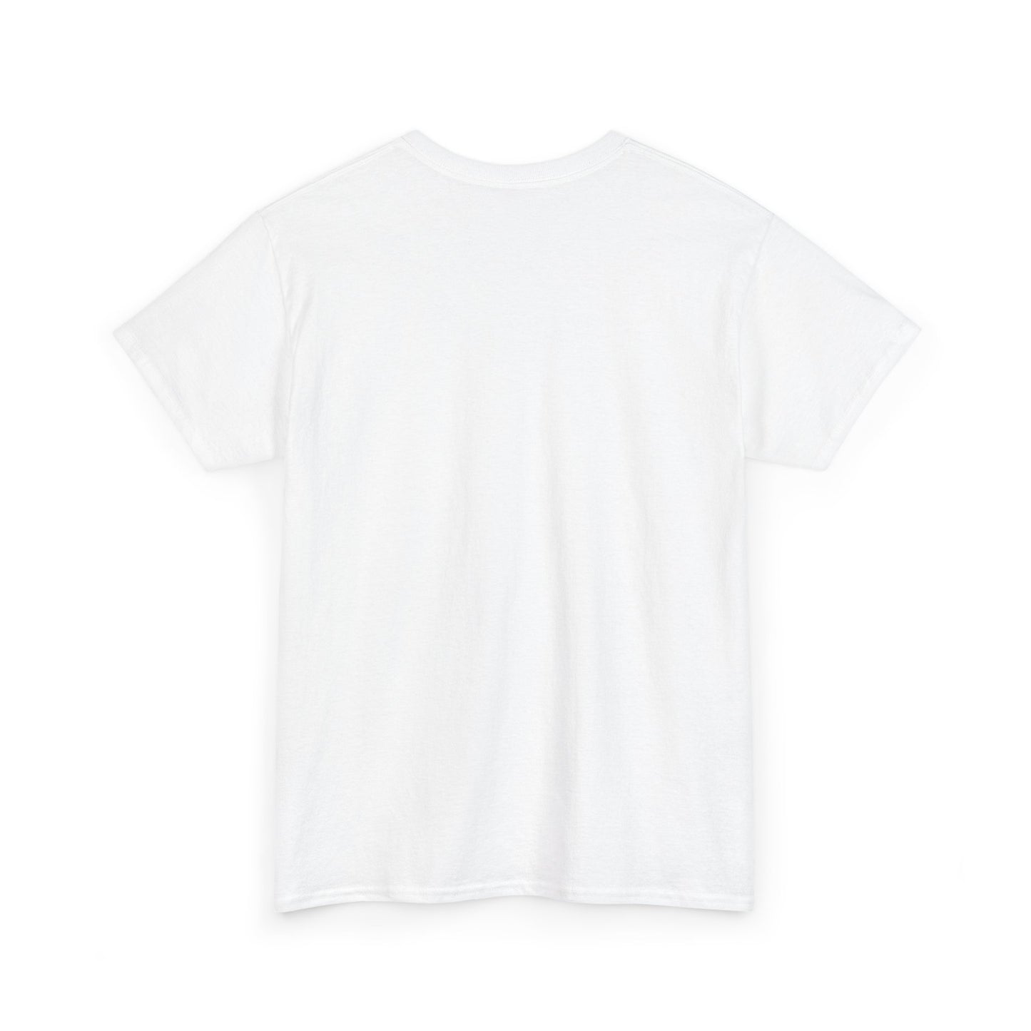 Home of the high Unisex Heavy Cotton Tee