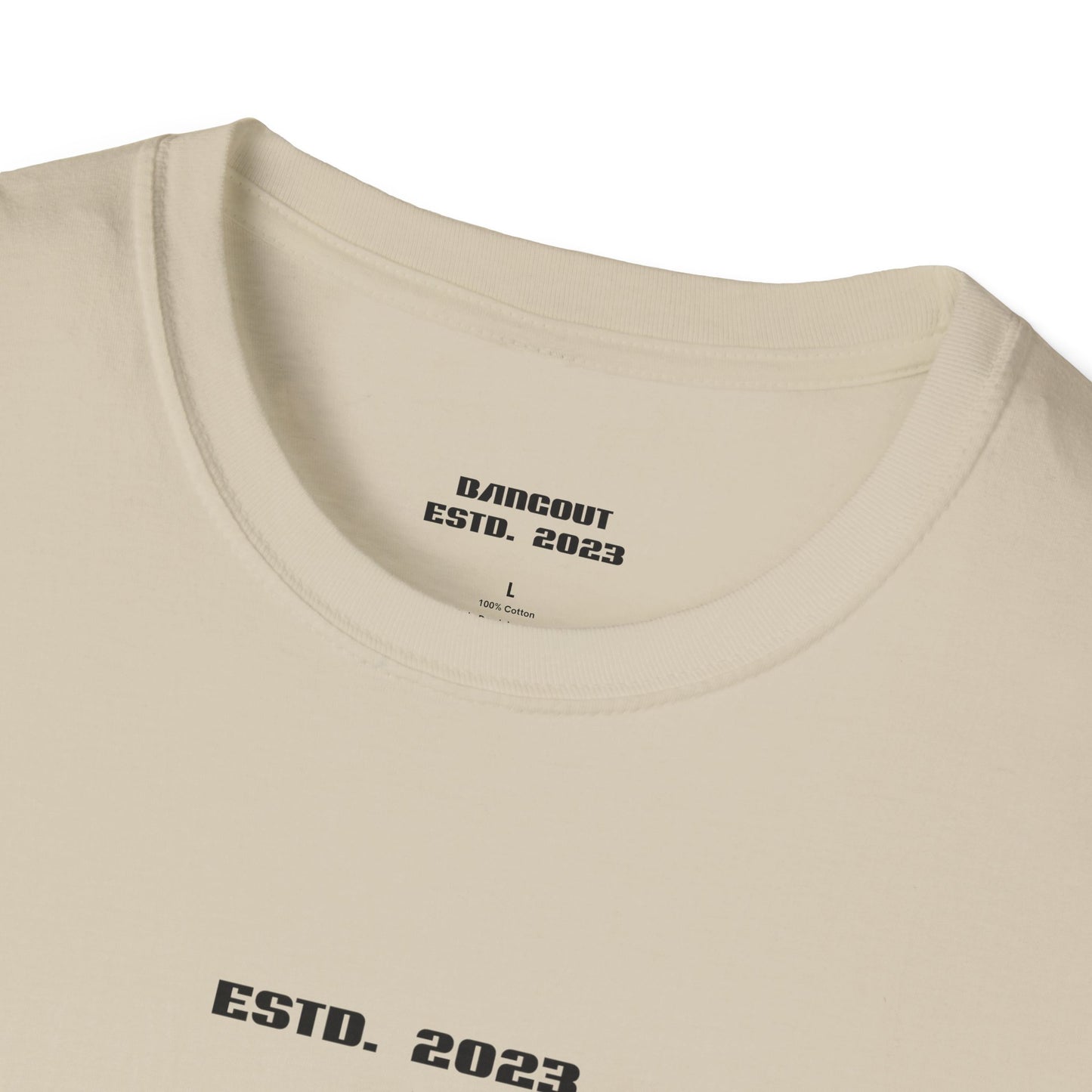 Good Vibes Only Softstyle T-Shirt