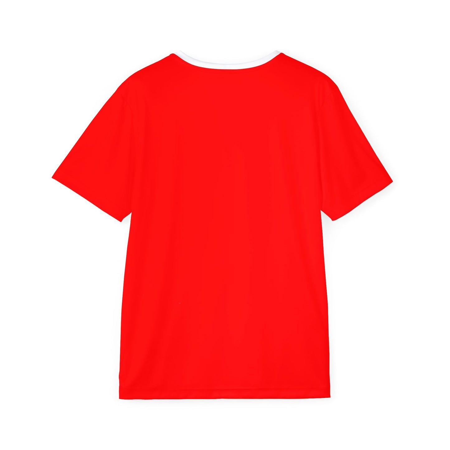 Cupid 21 Men's Sports Jersey (AOP)