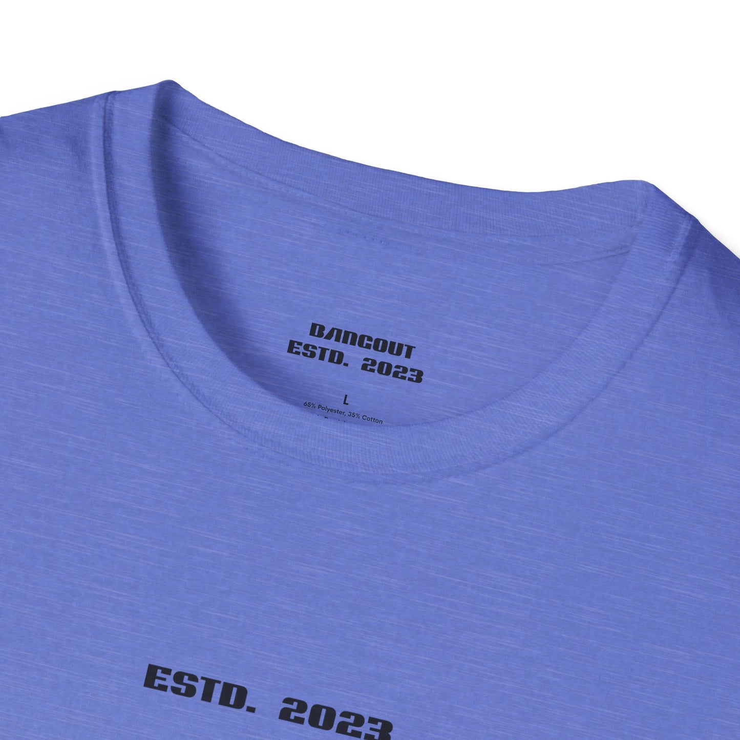 Good Vibes Only Softstyle T-Shirt