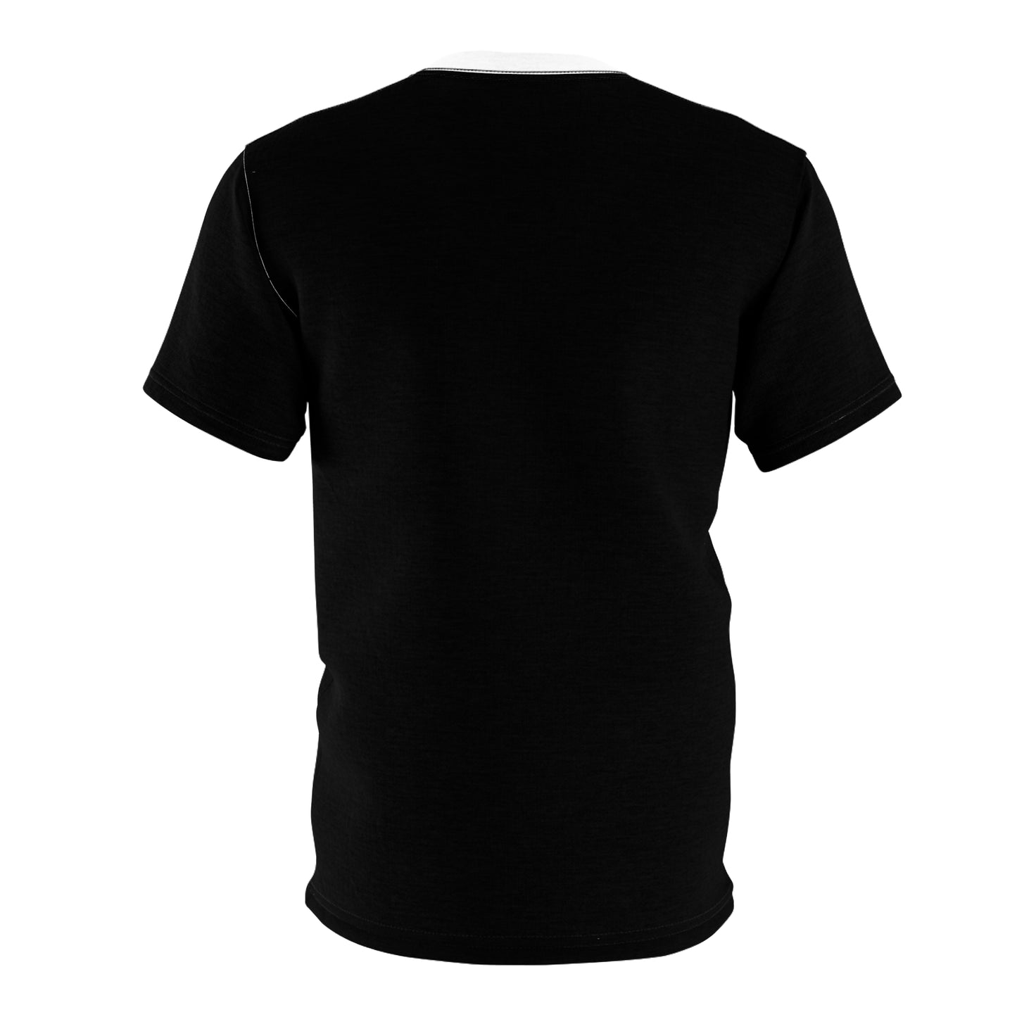Just BangOut Cut & Sew Tee (AOP)