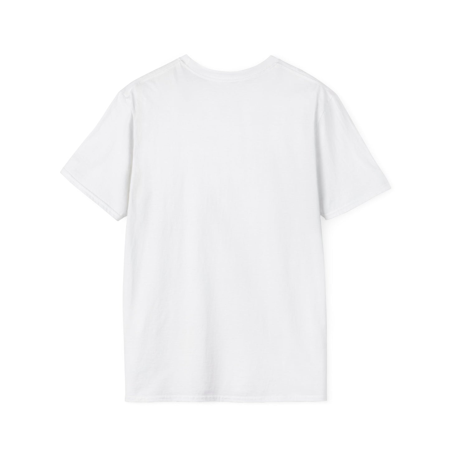 Alone Unisex Softstyle T-Shirt