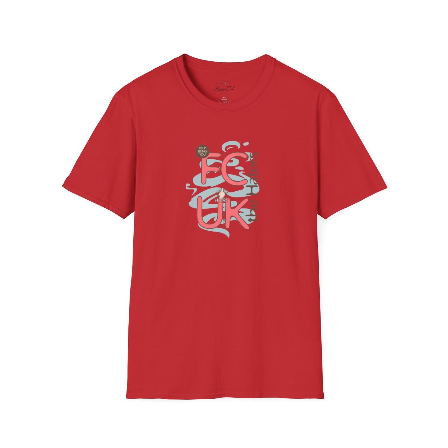 FTH Softstyle T-Shirt