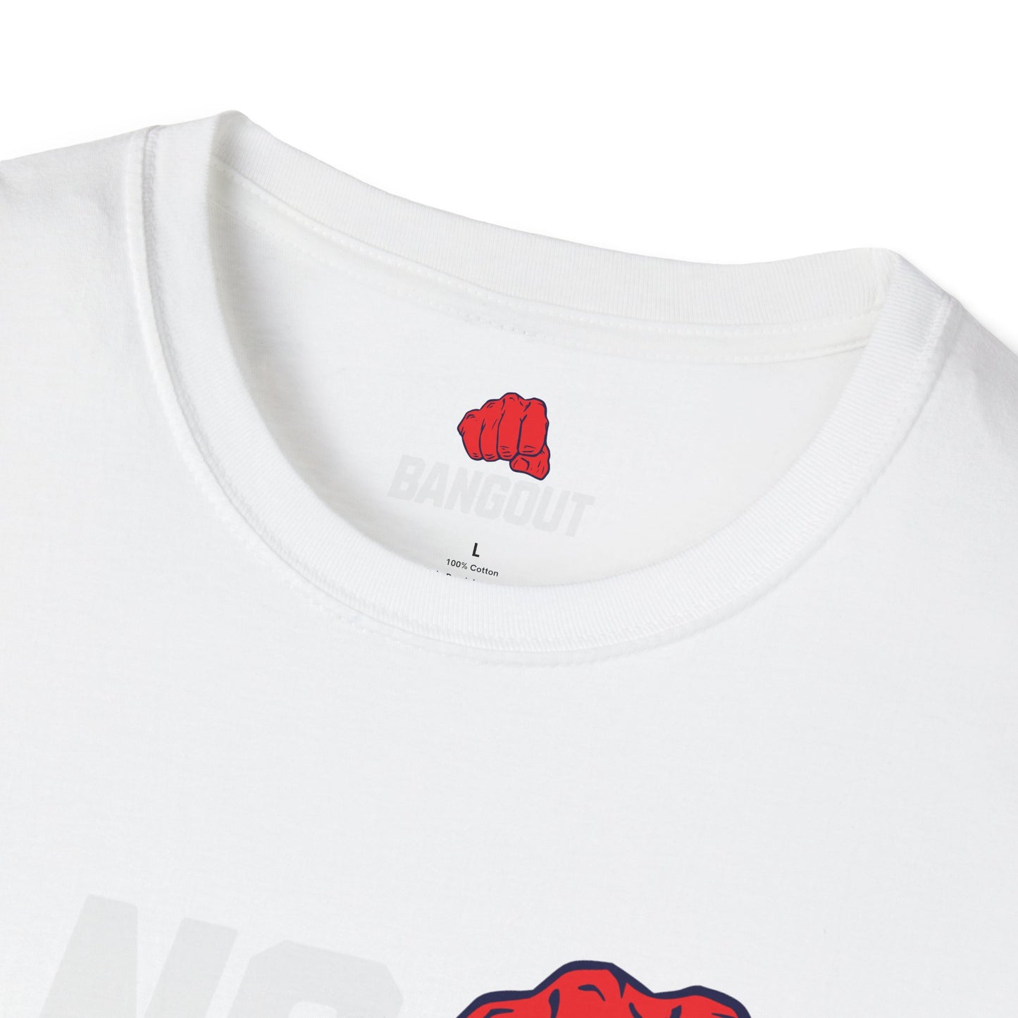 NO DAYS OFF Softstyle T-Shirt