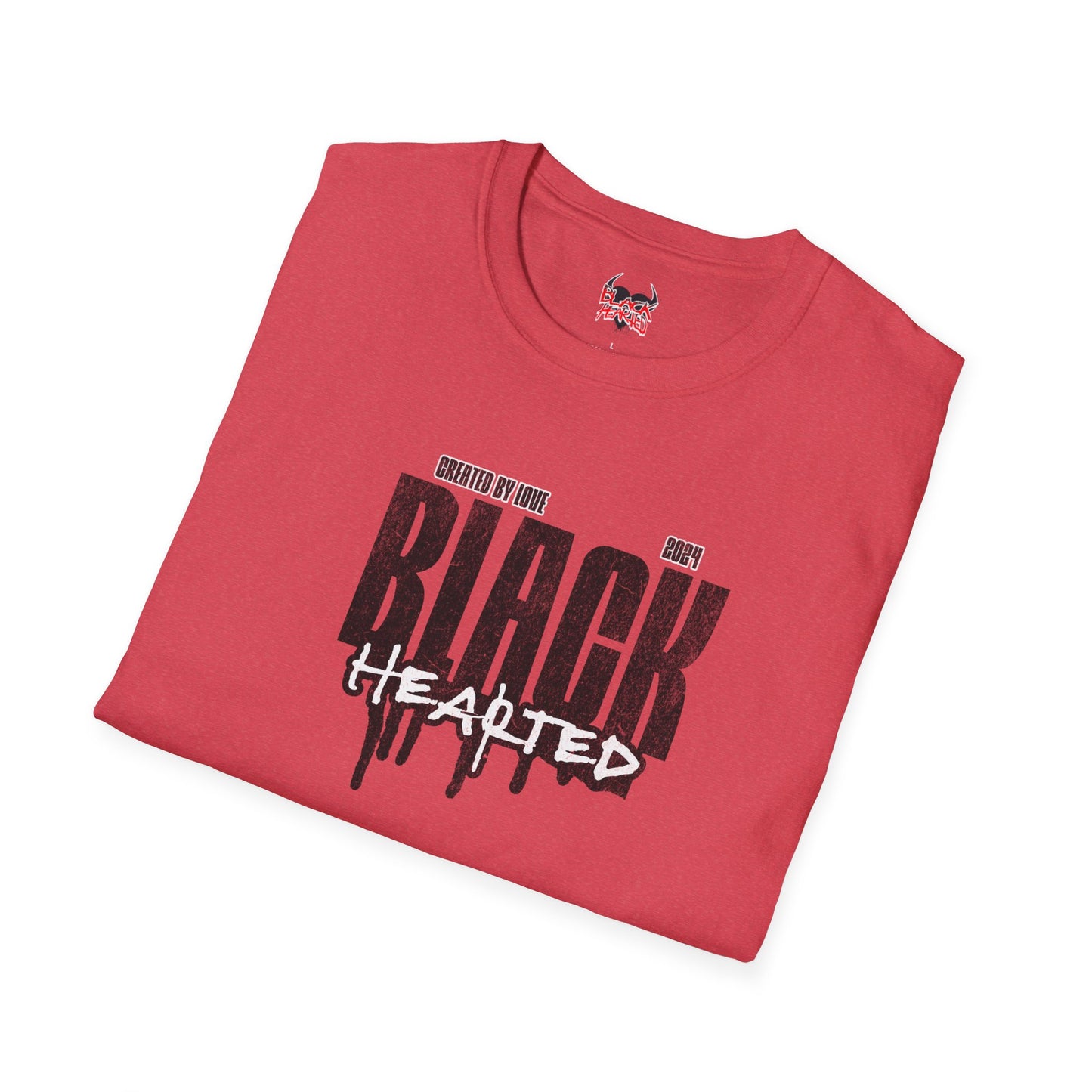 Drippin  Softstyle T-Shirt