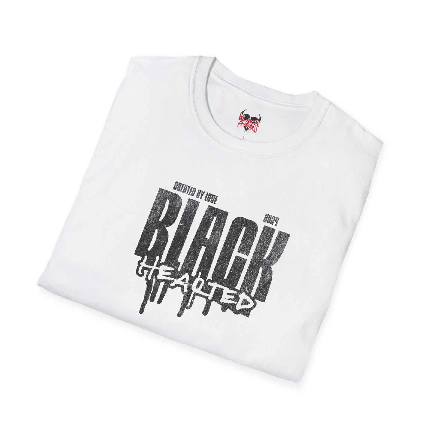 Drippin  Softstyle T-Shirt