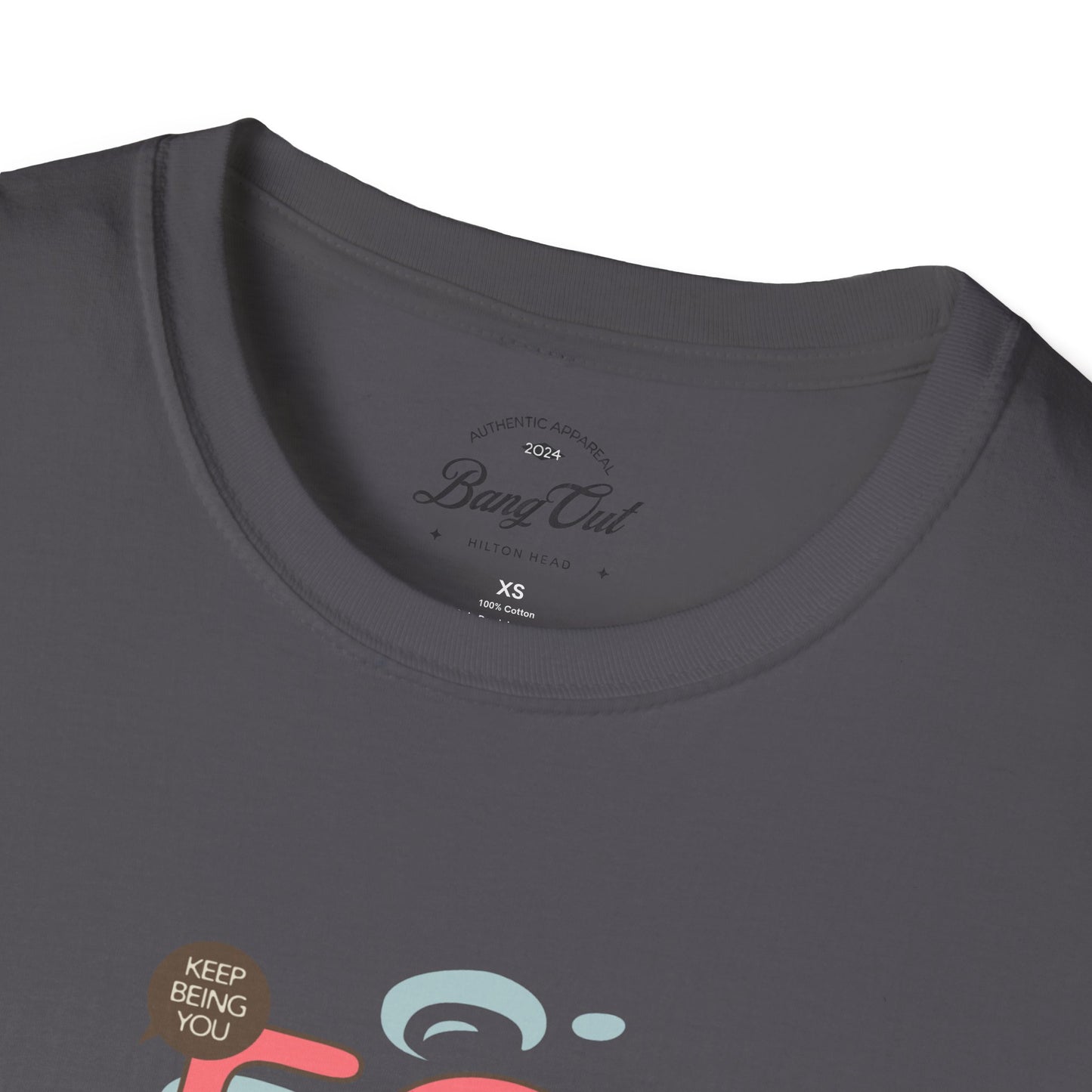 FTH Softstyle T-Shirt