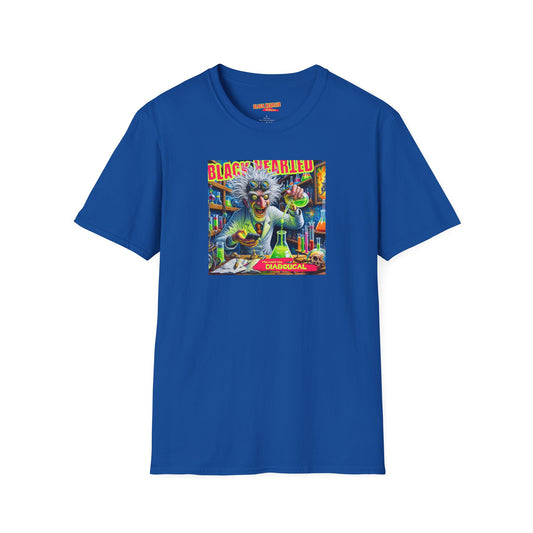 Diabolical Softstyle T-Shirt