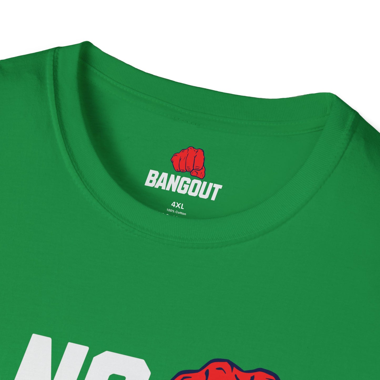 NO DAYS OFF Softstyle T-Shirt