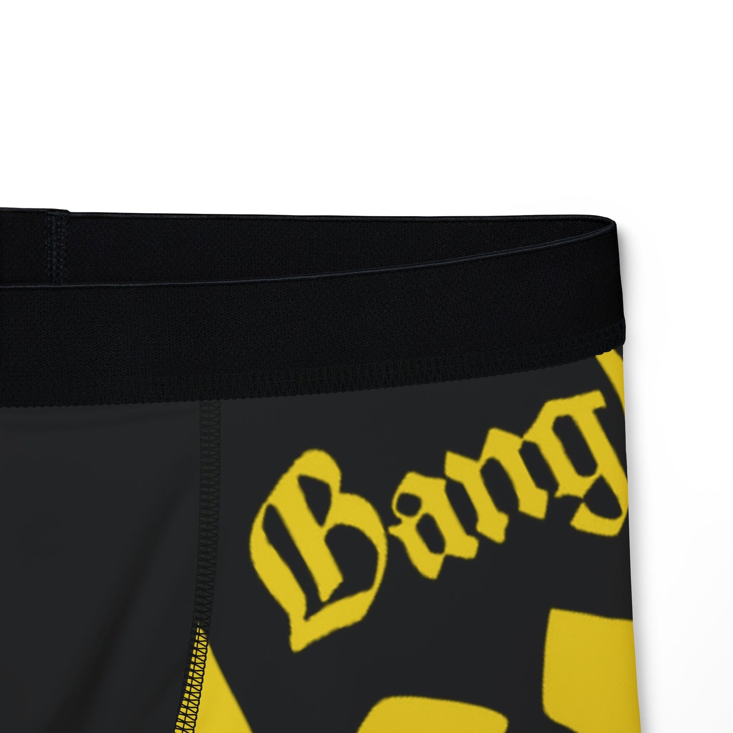 BangOut 1Y Men's Boxers (AOP)