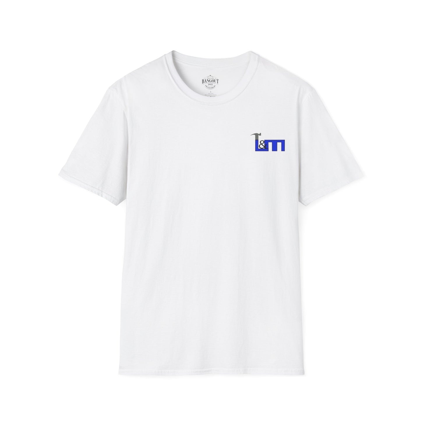 L&M Softstyle T-Shirt