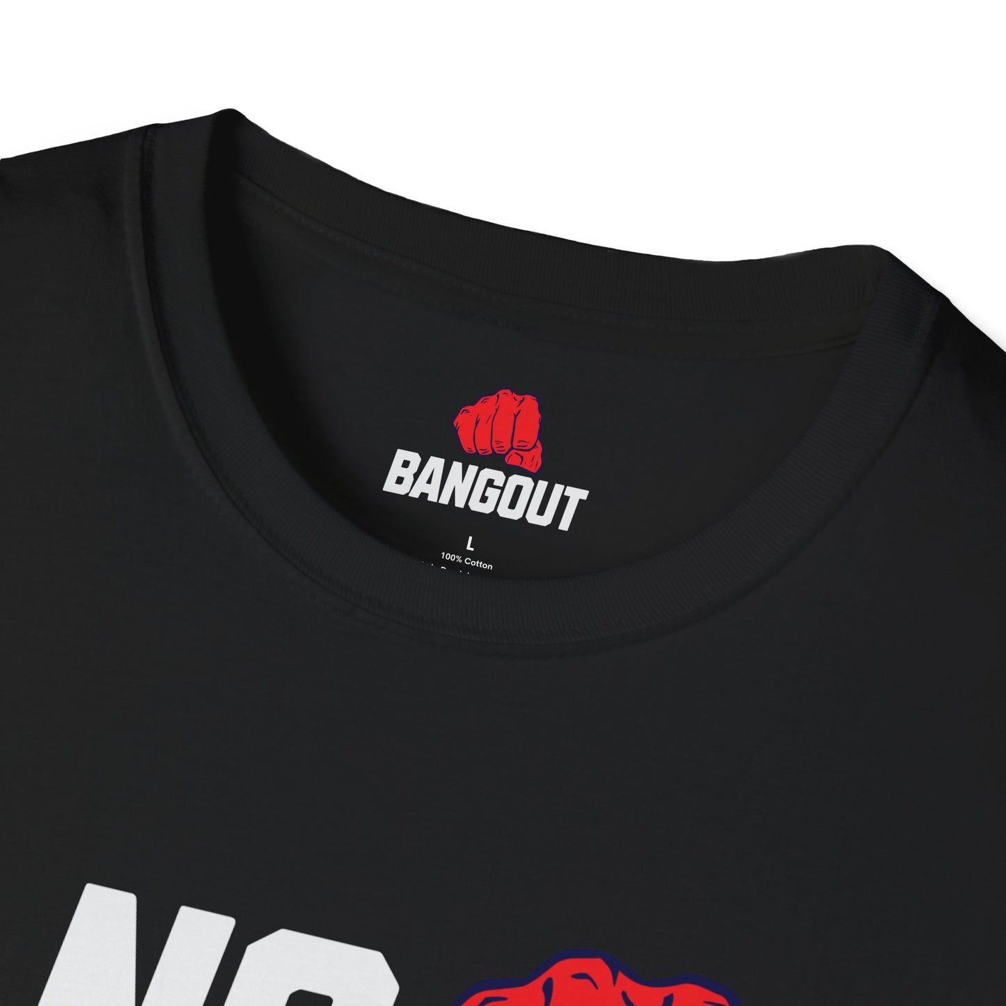 NO DAYS OFF Softstyle T-Shirt