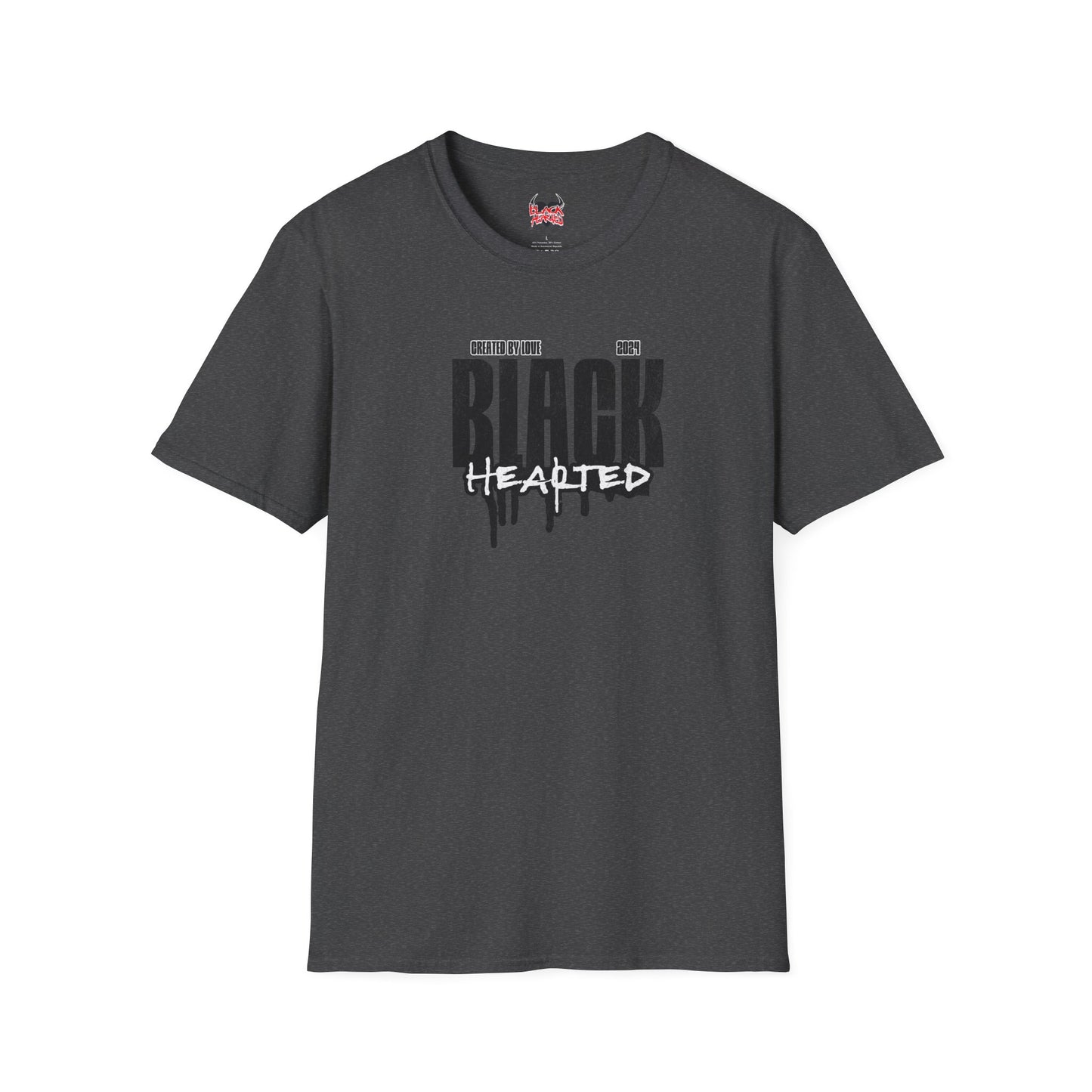 Drippin  Softstyle T-Shirt