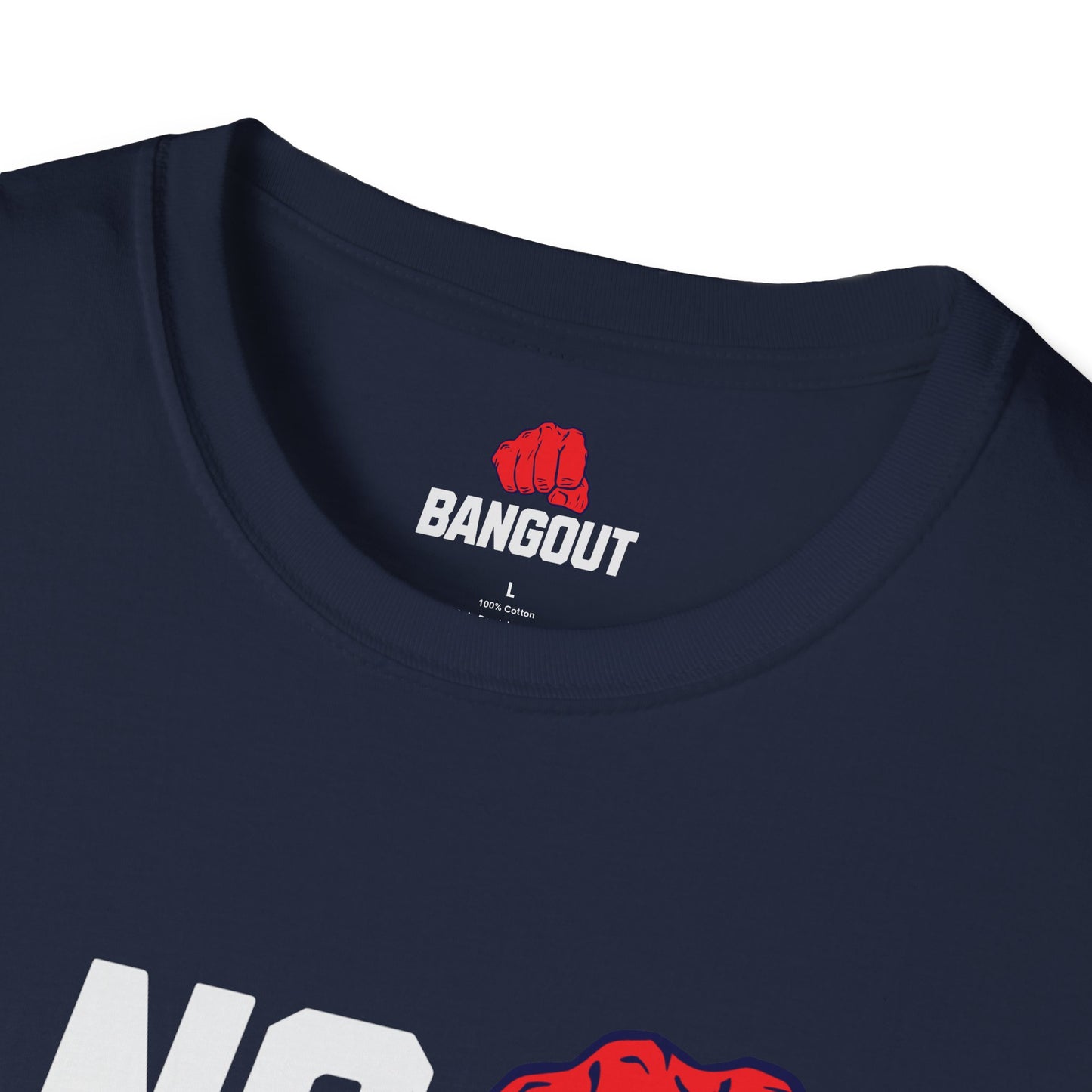 NO DAYS OFF Softstyle T-Shirt