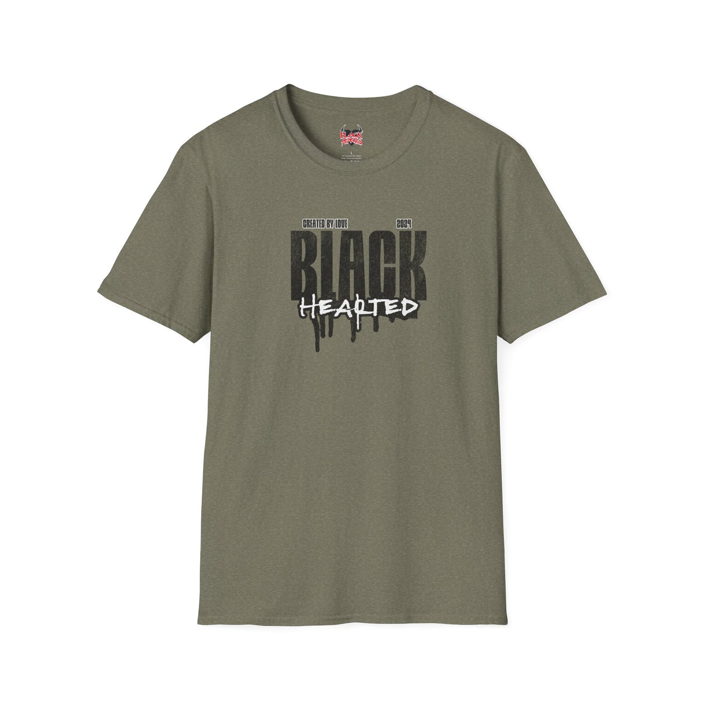 Drippin  Softstyle T-Shirt