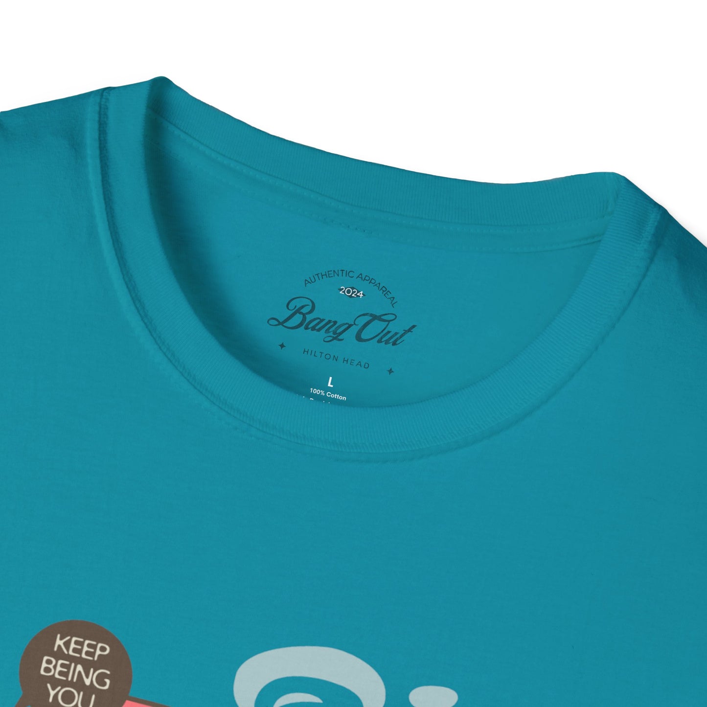 FTH Softstyle T-Shirt