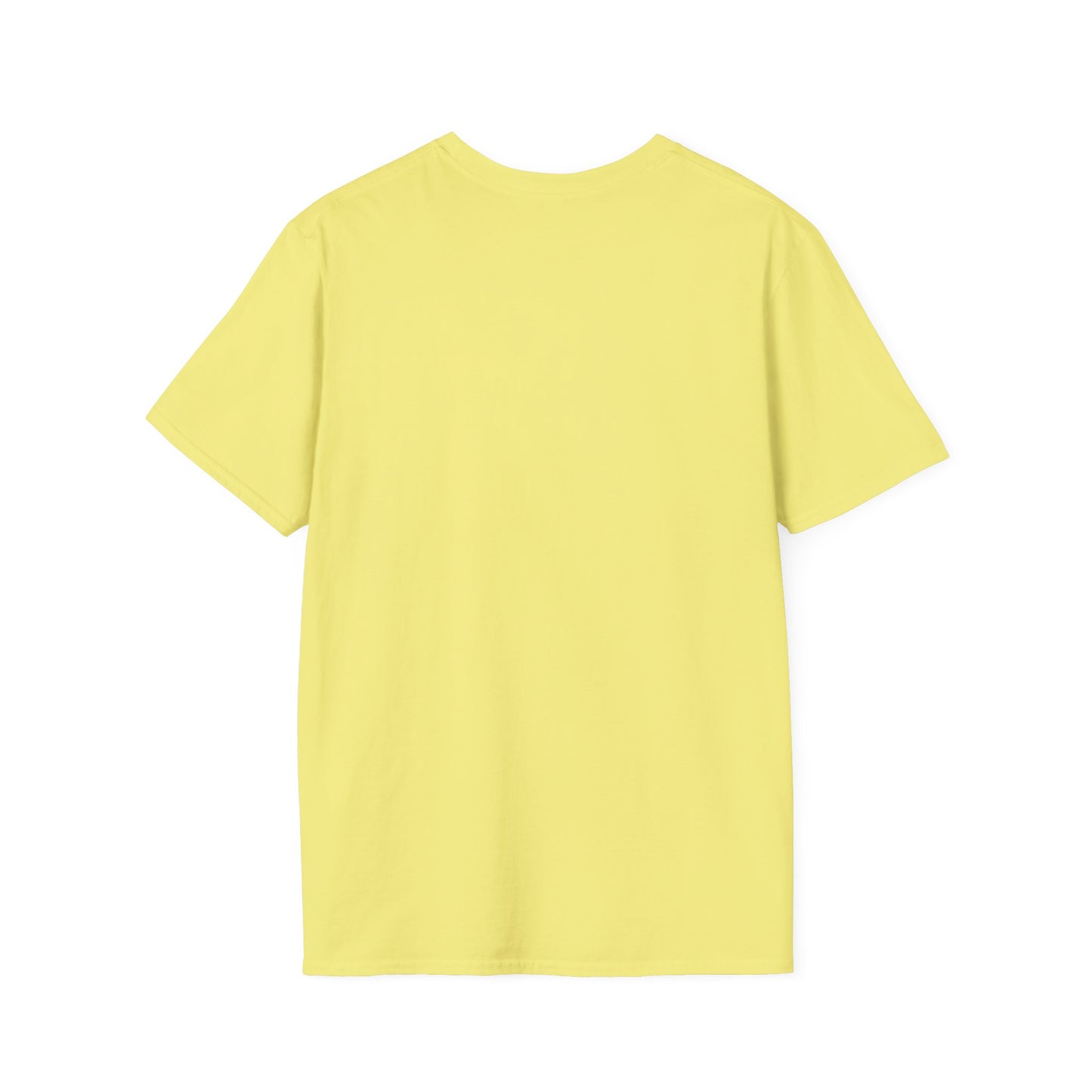 Sun Flower Softstyle T-Shirt