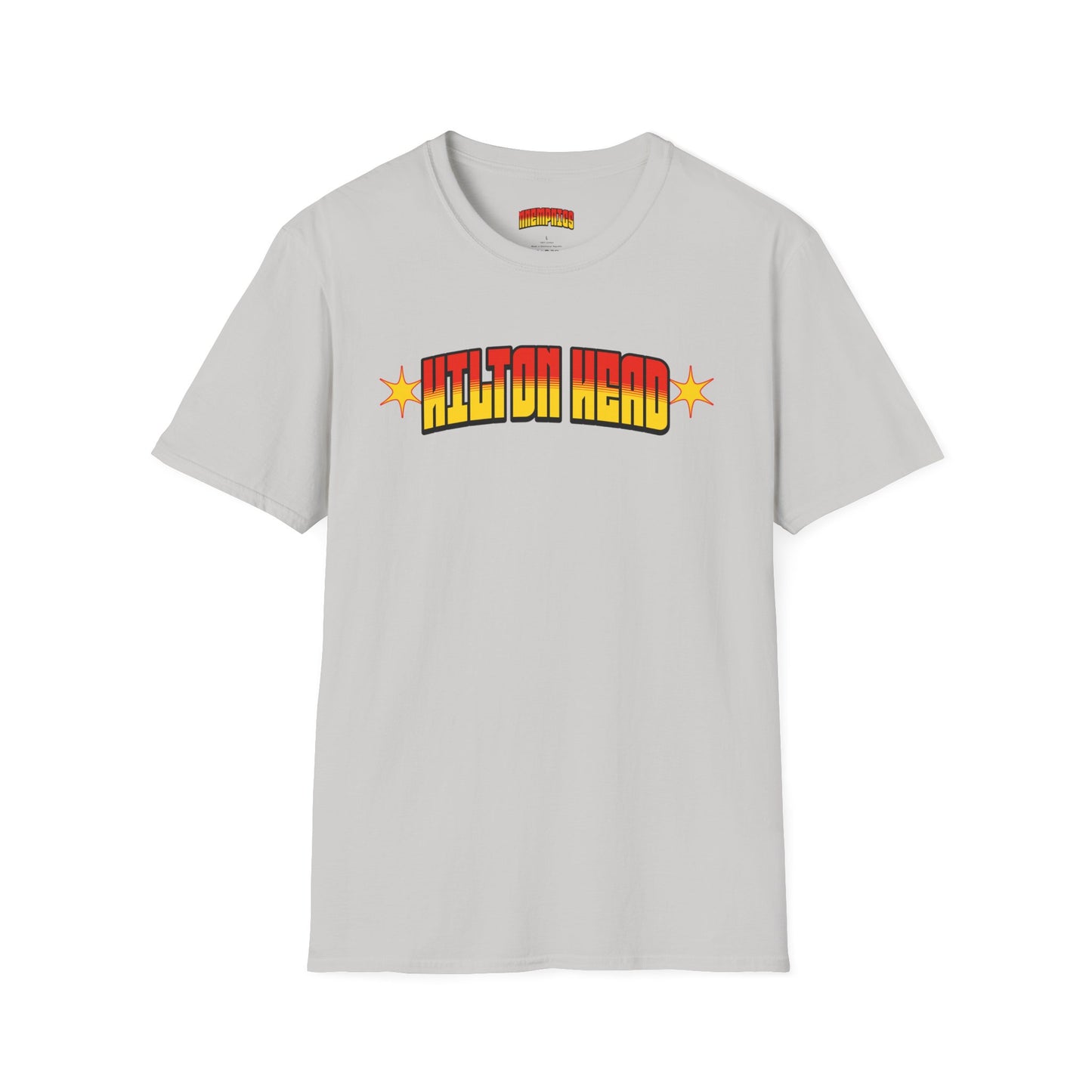 SUNSHINE Unisex Softstyle T-Shirt