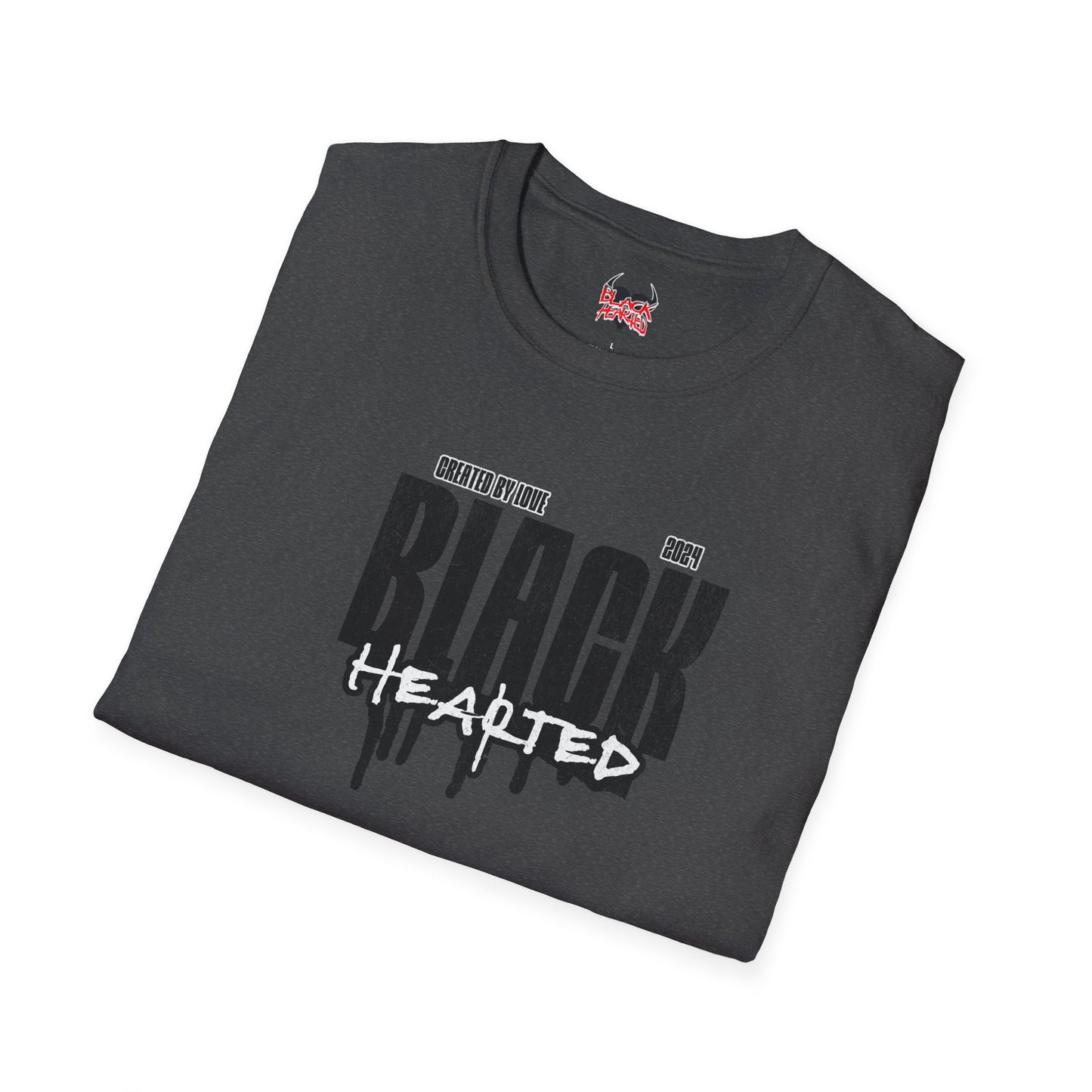 Drippin  Softstyle T-Shirt