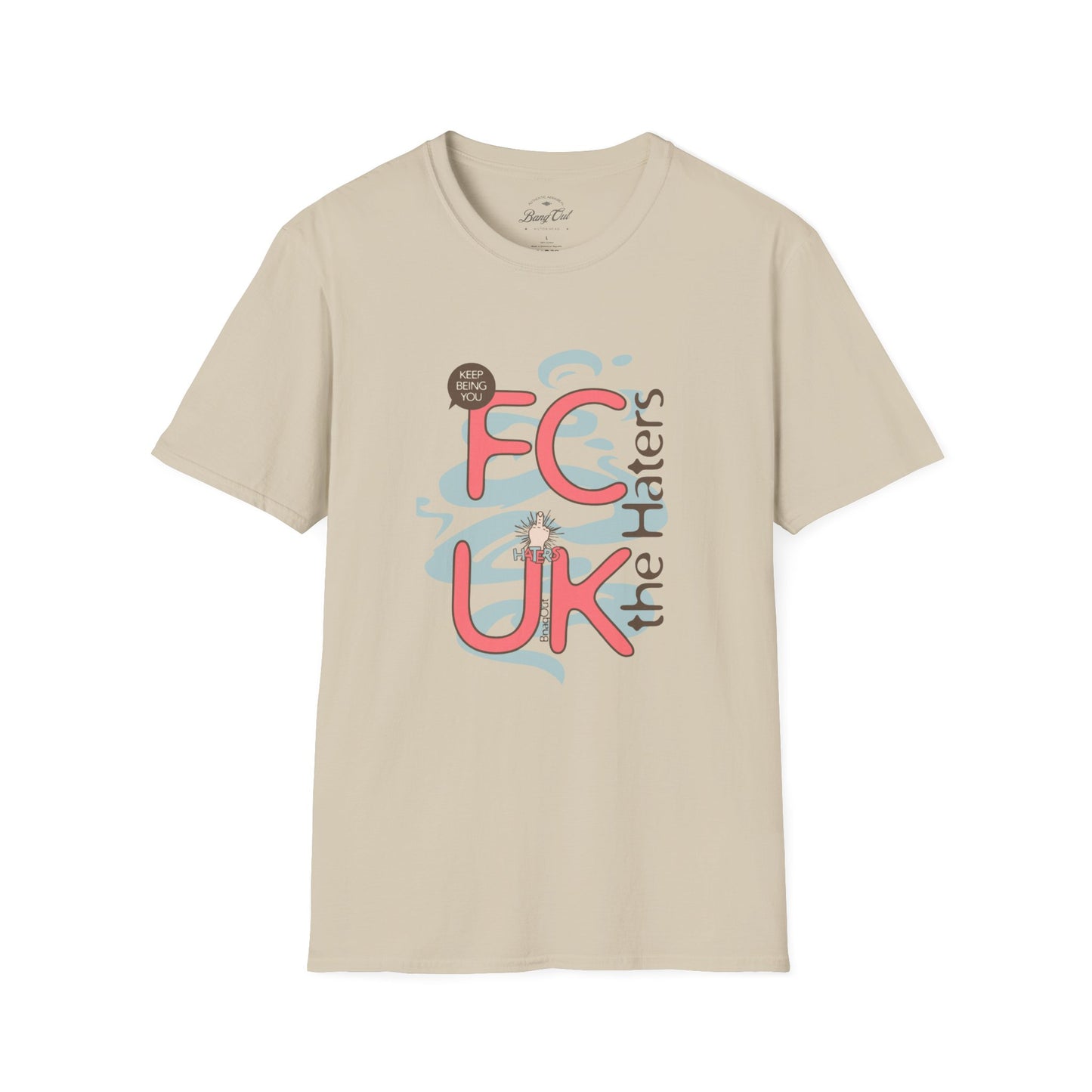 FTH Softstyle T-Shirt