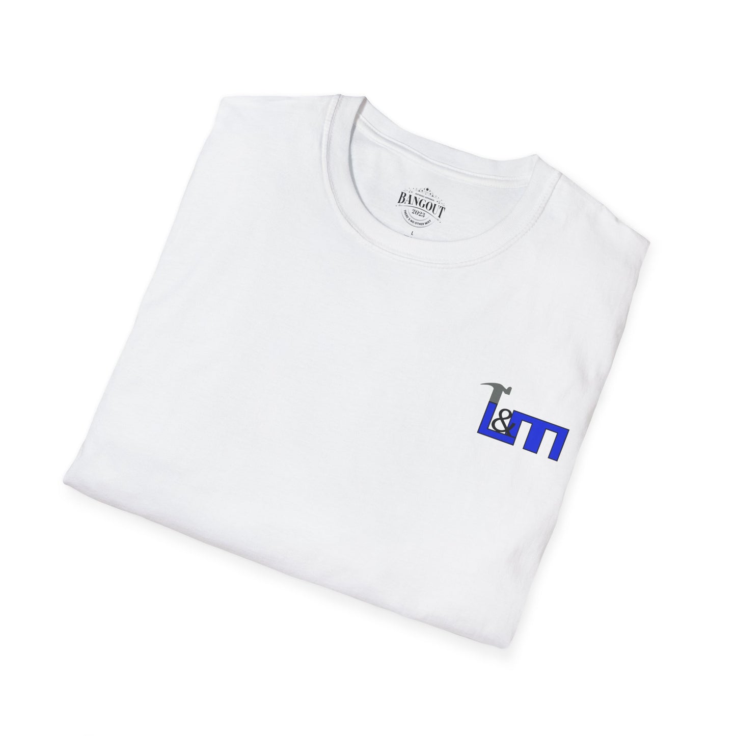 L&M Softstyle T-Shirt