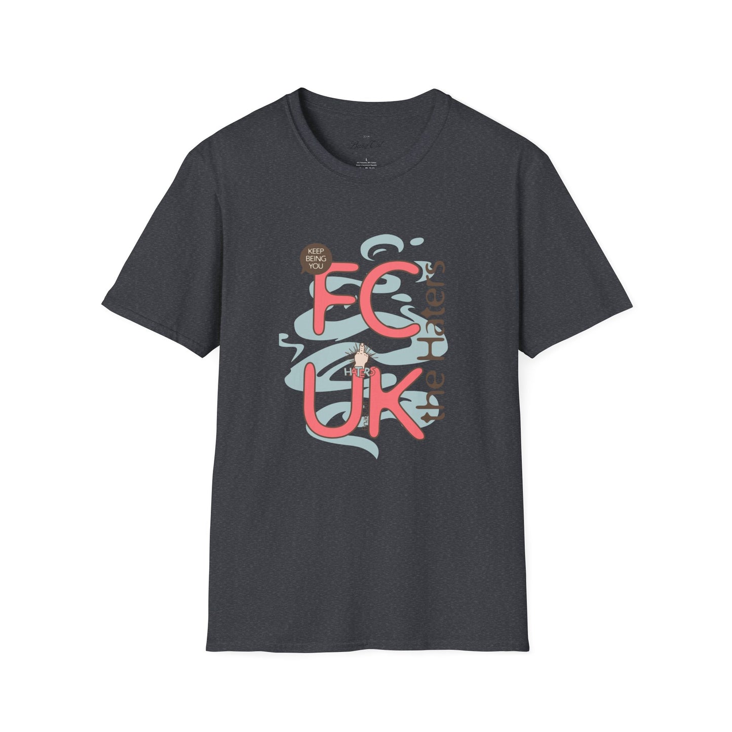 FTH Softstyle T-Shirt