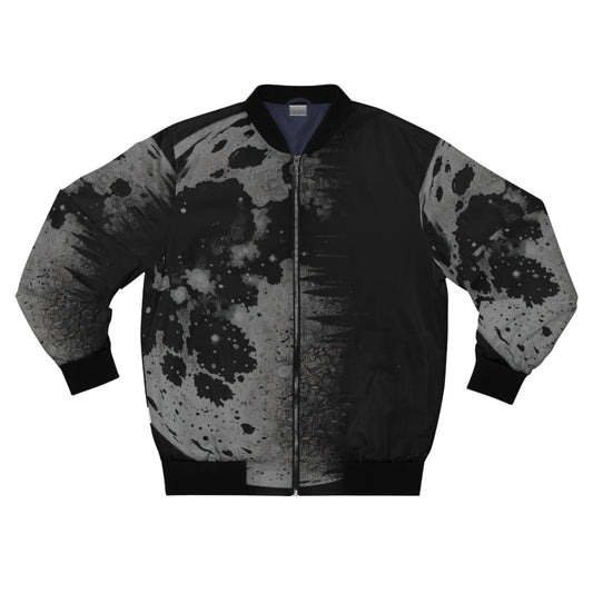 Odessey Men's Bomber Jacket (AOP)