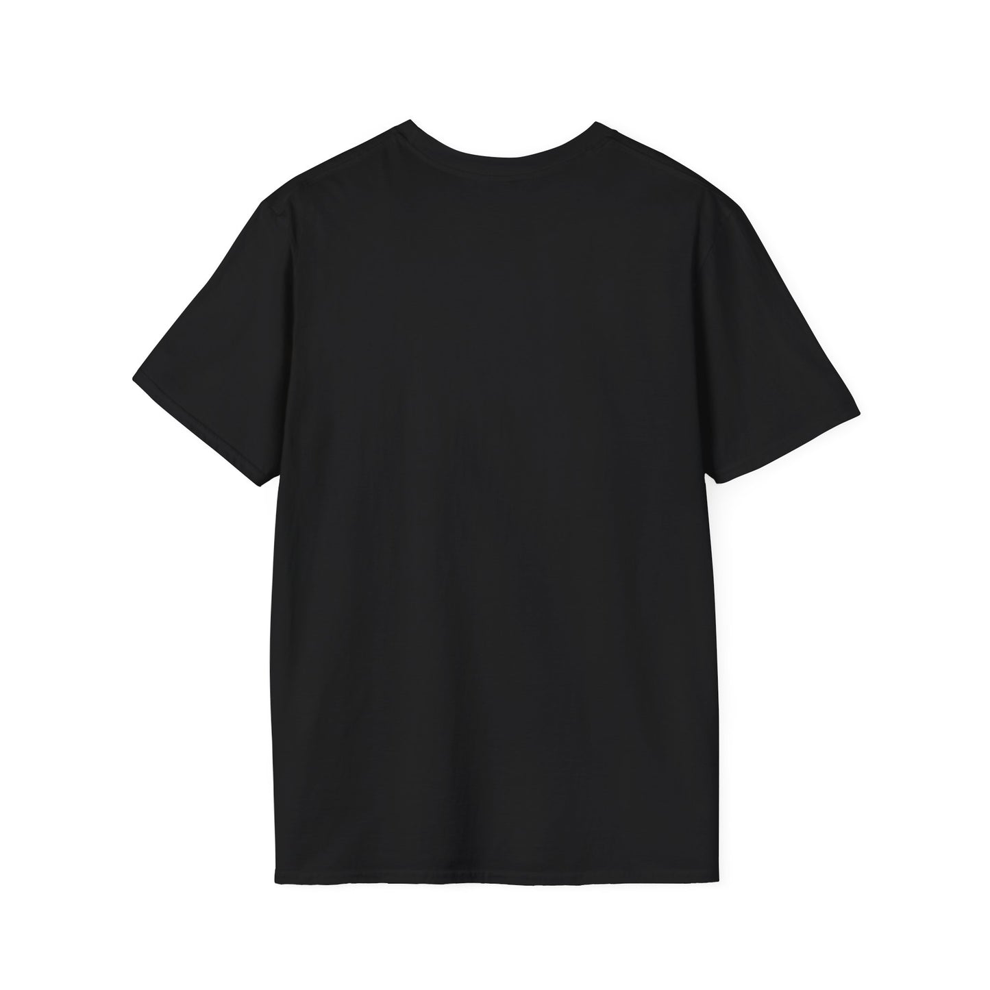 LLD Unisex Softstyle T-Shirt